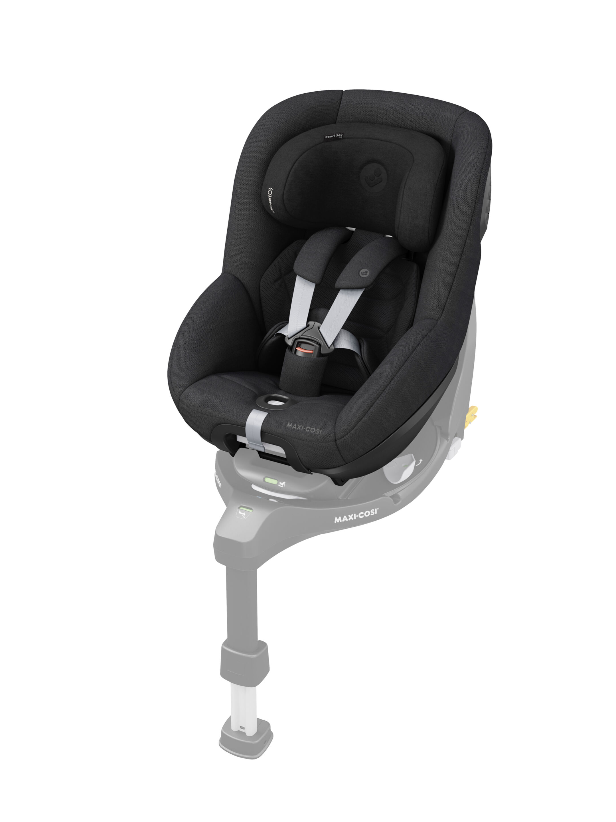 Maxi-Cosi - Pearl 360 Pro - Black image number 1