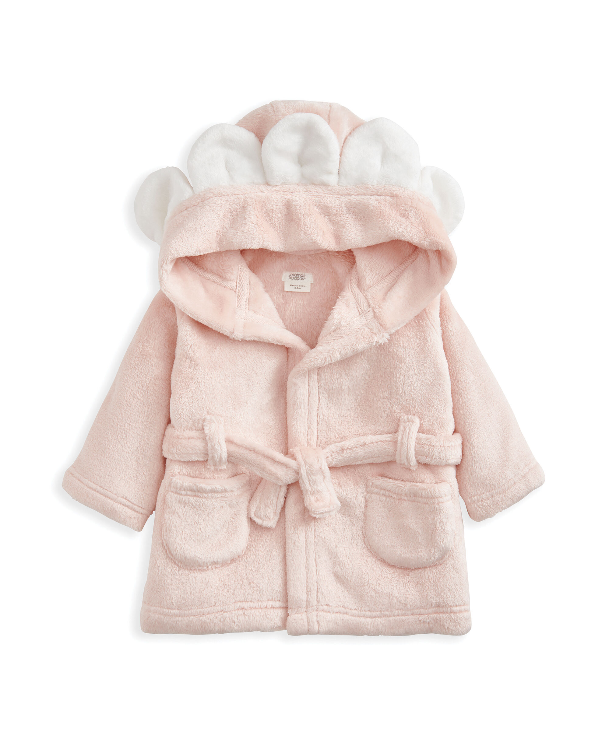 Daisy Dressing Gown image number 2