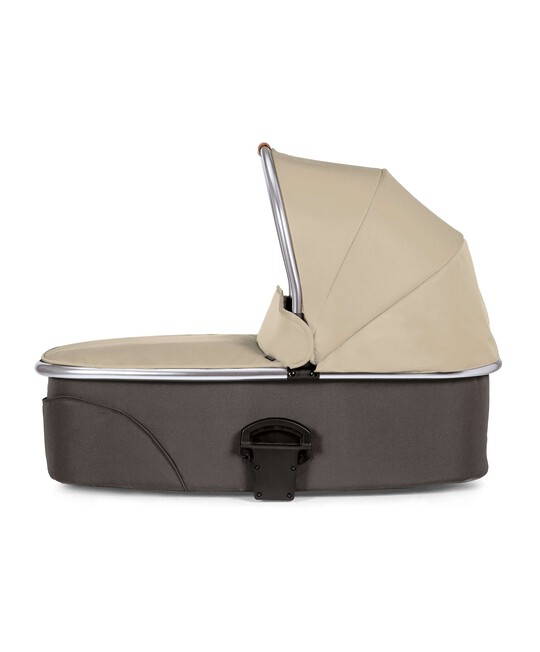 Chrome Carrycot  - Camel image number 1