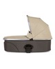 Chrome Carrycot  - Camel image number 1