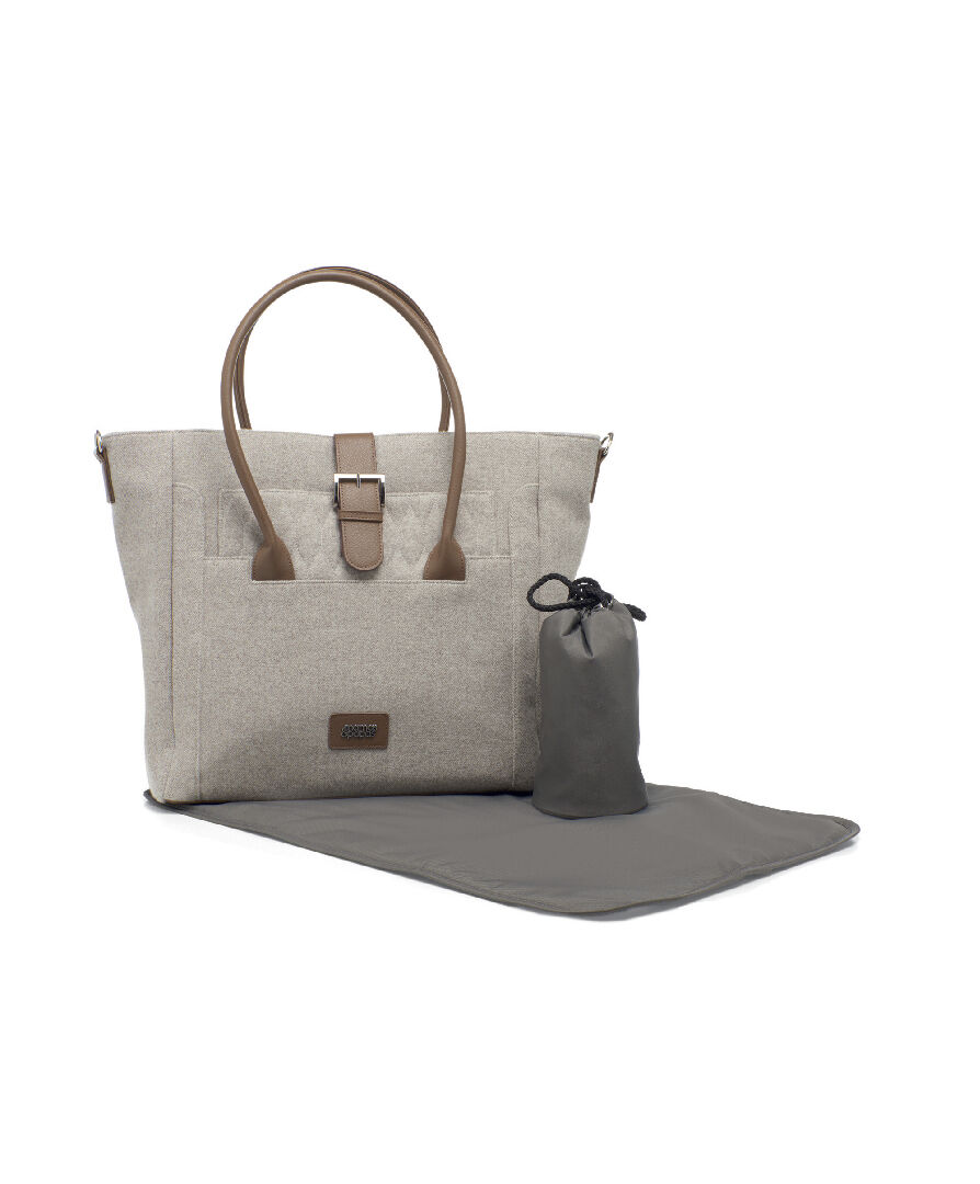 Ocarro Tote Bag - Heritage image number 5