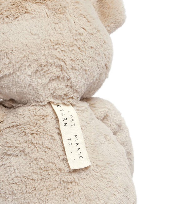 Soft Toy - Large Tally Teddy image number 2