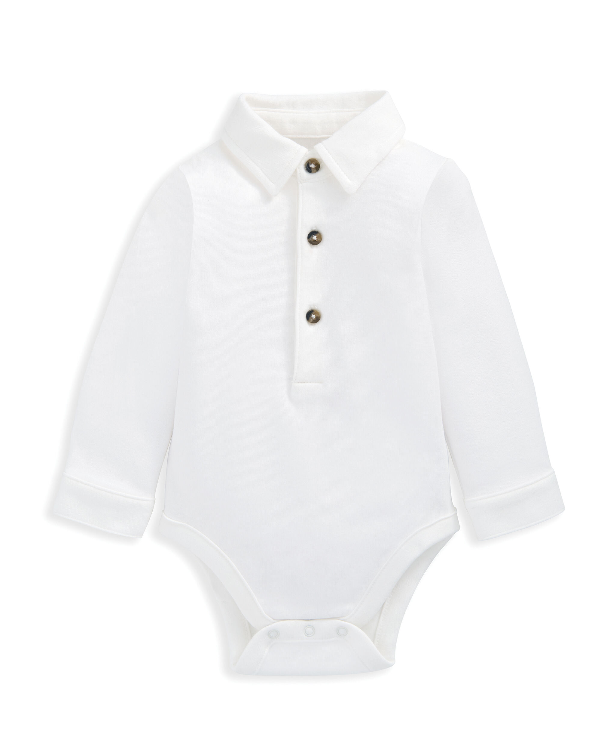 Bow Tie, Braces, Bodysuit & Trousers Outfit Set image number 2