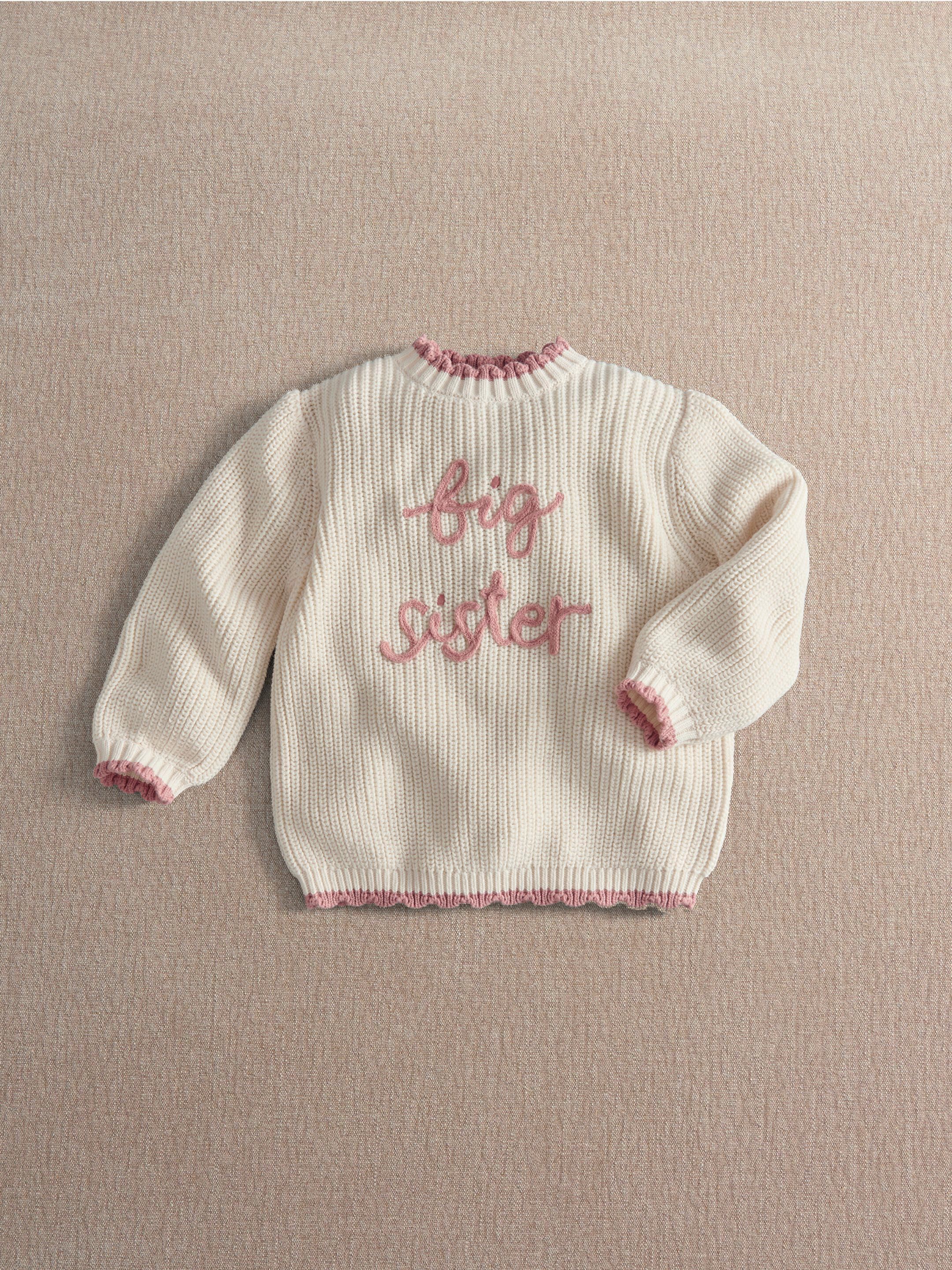 Big Sister Jumper image number 1