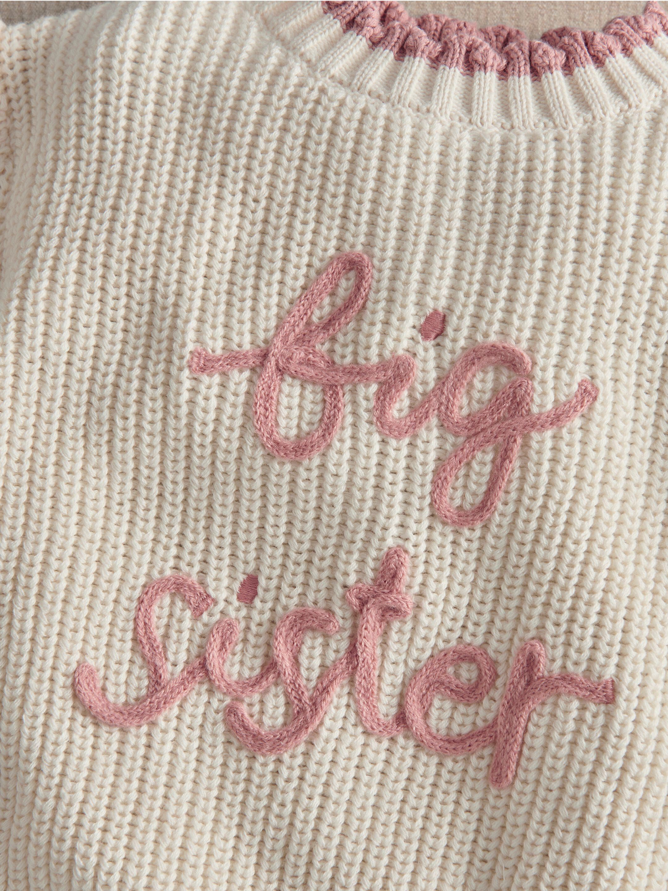 Big Sister Jumper image number 3