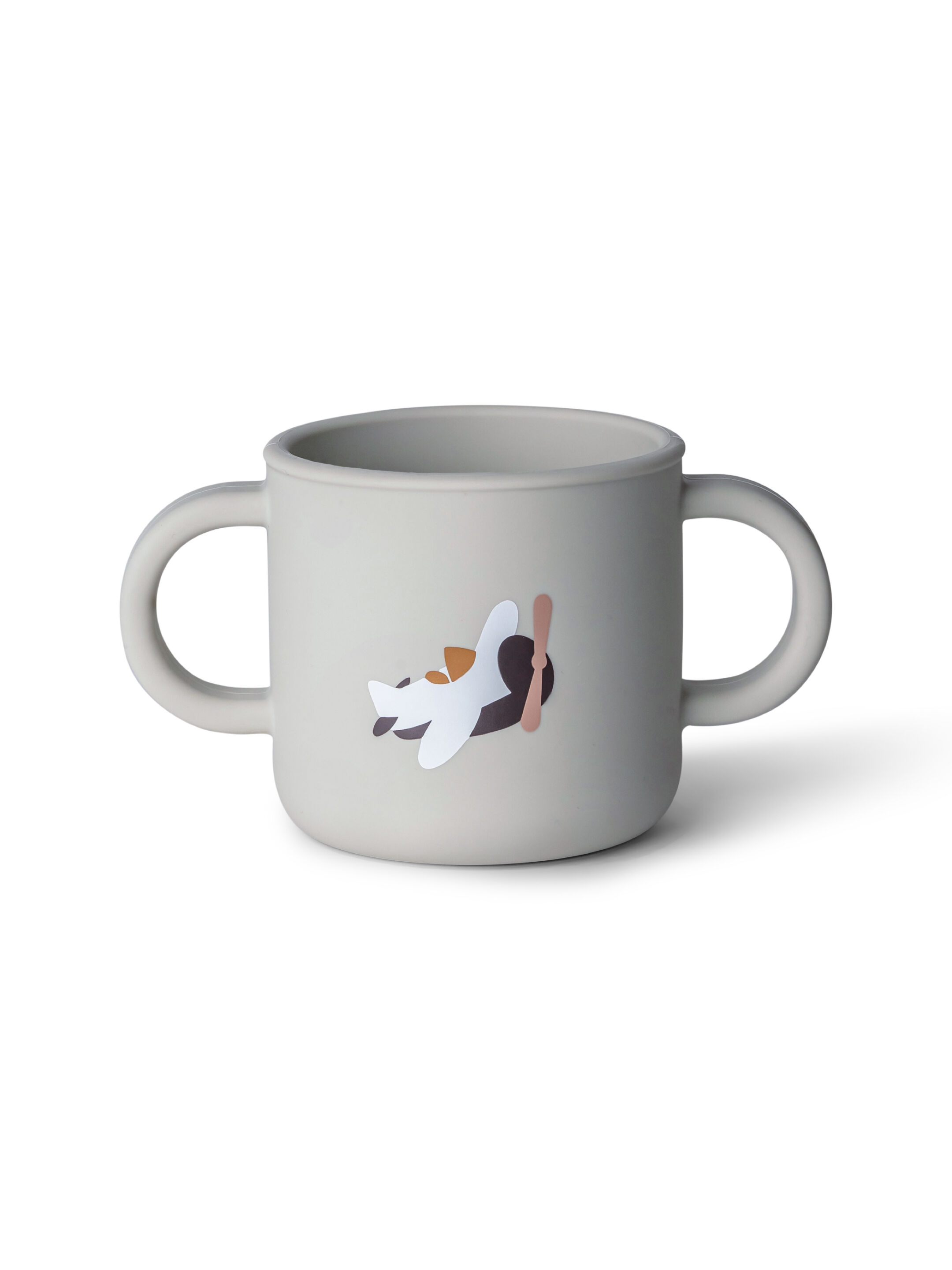 Citron Mini Silicone Cup 180ml - Vehicles image number 2