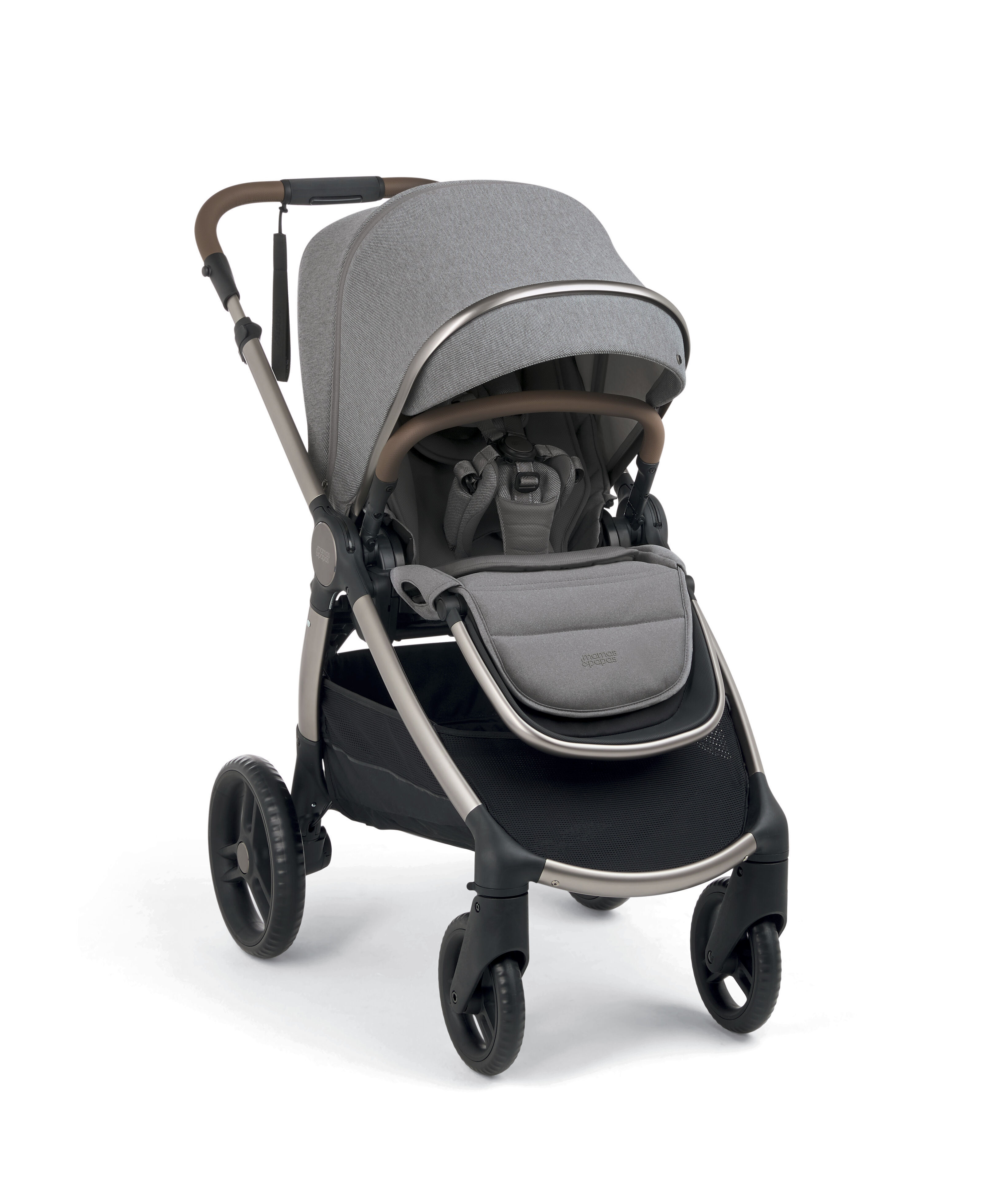 Ocarro 2 Pushchair - Heritage image number 1