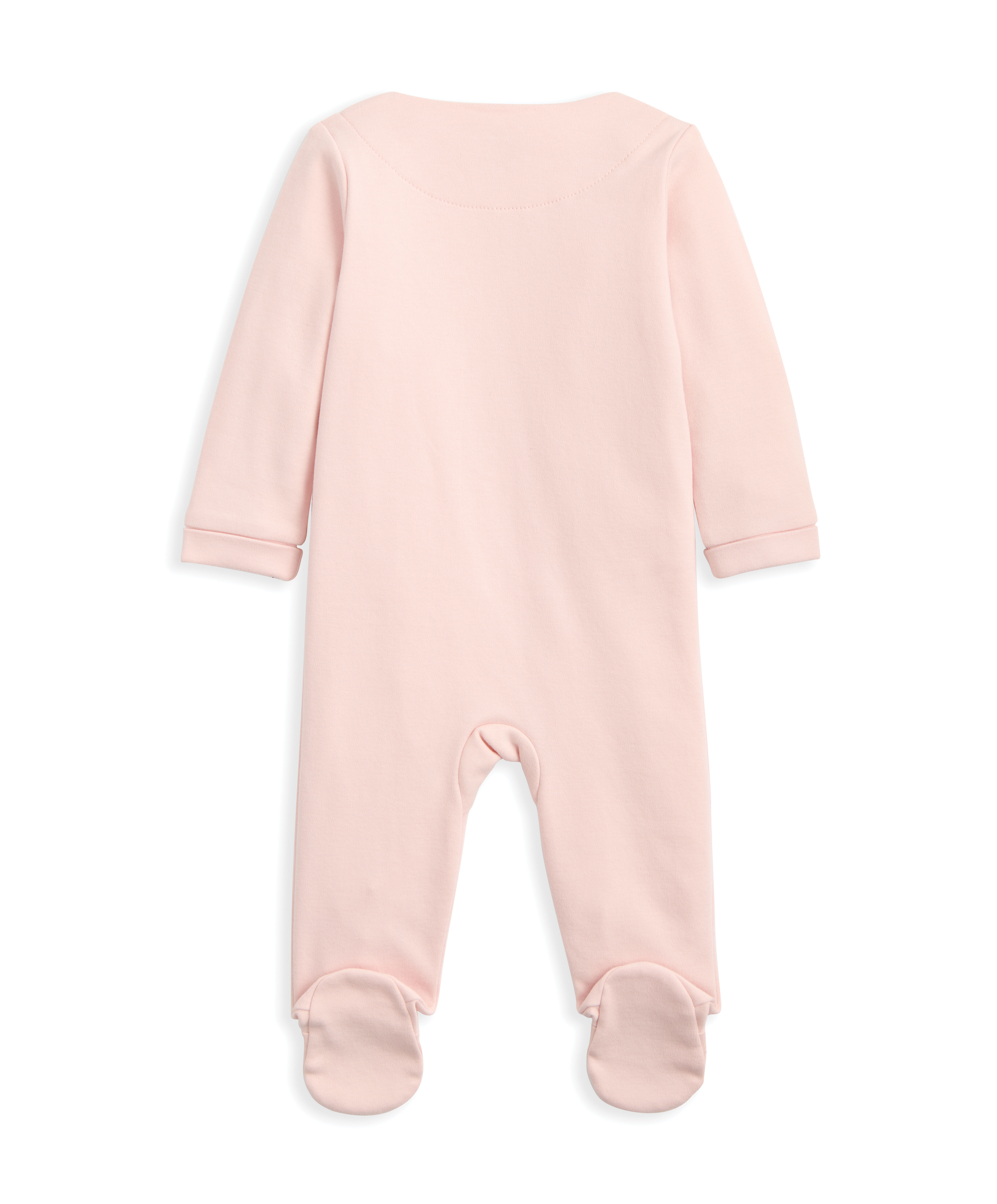 All in one Pink Everyday wear image number 3