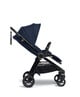 Strada Midnight Pushchair with Midnight Carrycot image number 10
