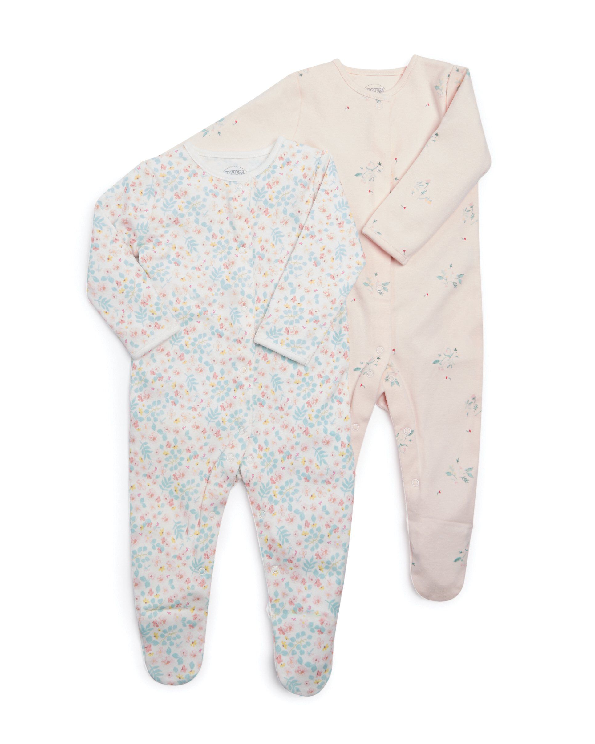 6 Piece Set Pink image number 6