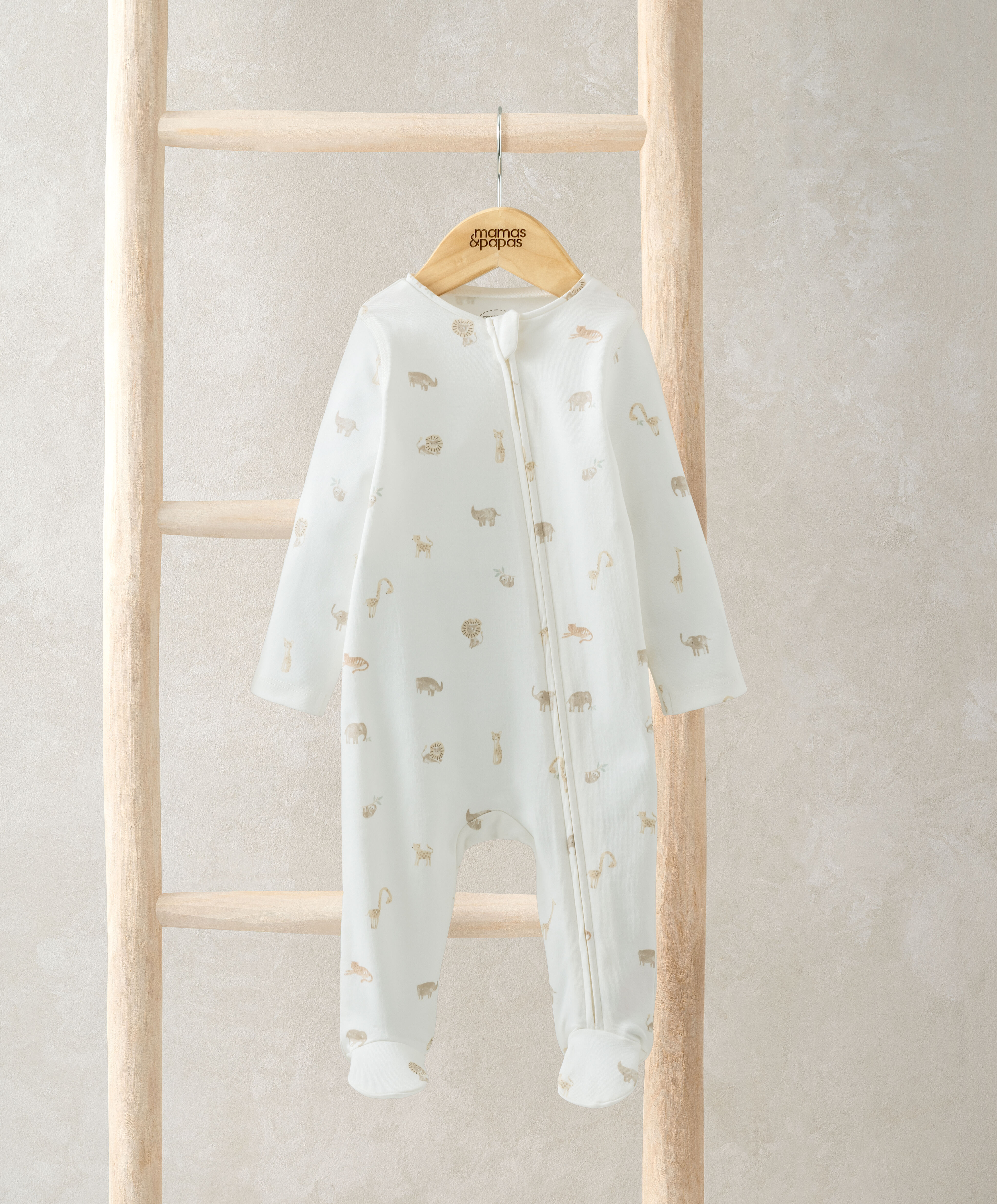 Safari All Over Print All in One