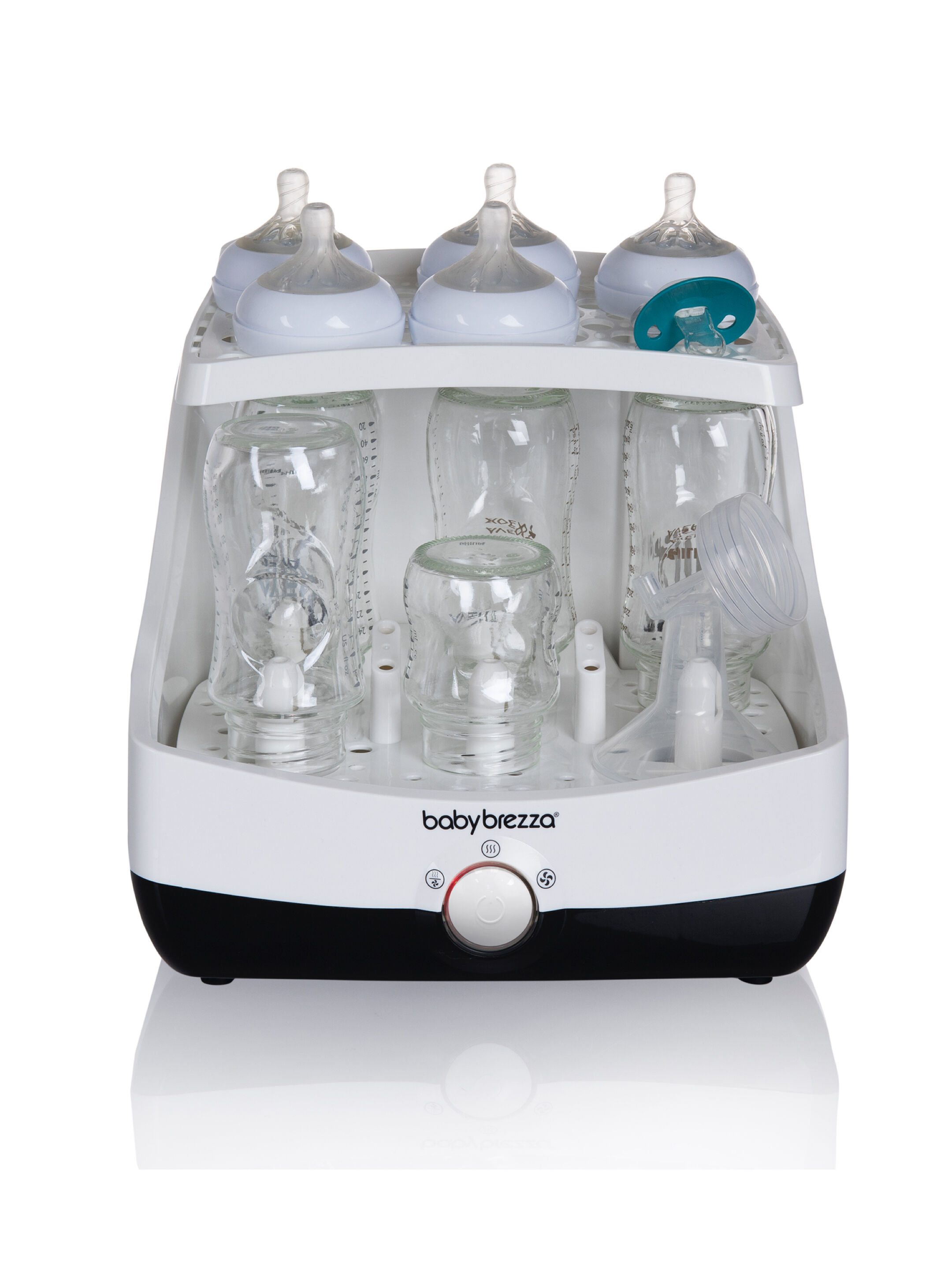 Babybrezza Super-Fast Sterilizer Dryer image number 3