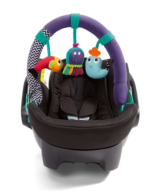 Babyplay - Travel Arch - Under The Sea image number 1