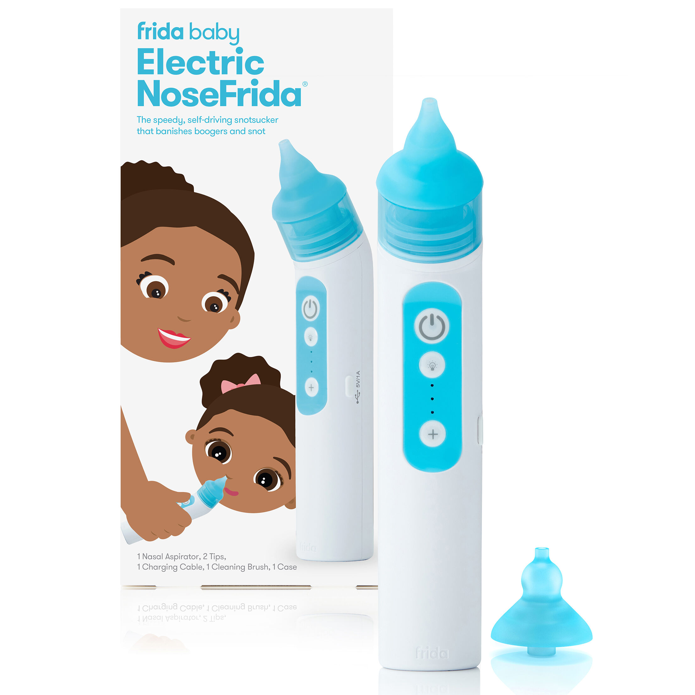 Electric Nose Frida image number 1