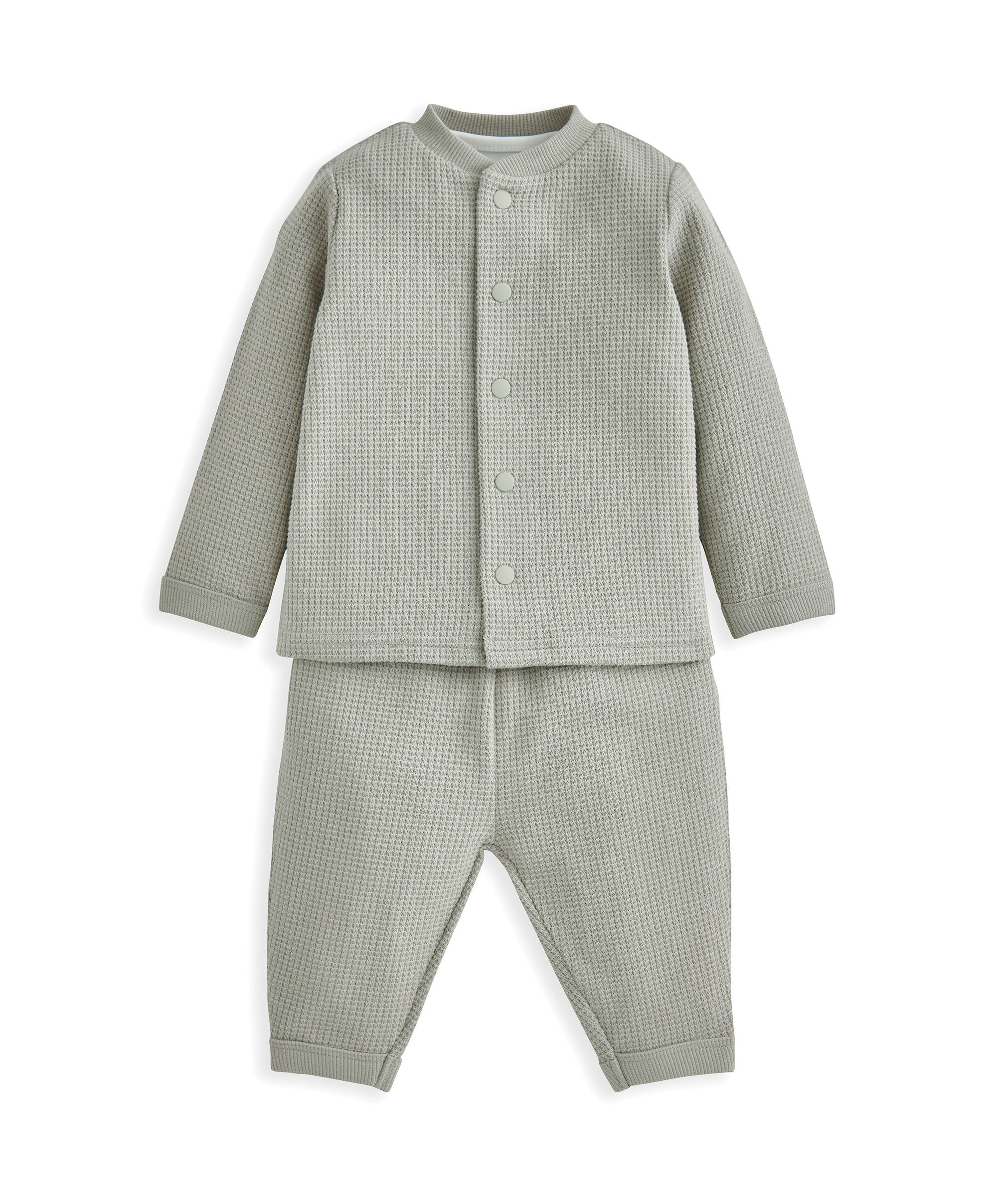 3 Piece Jacket Set image number 2