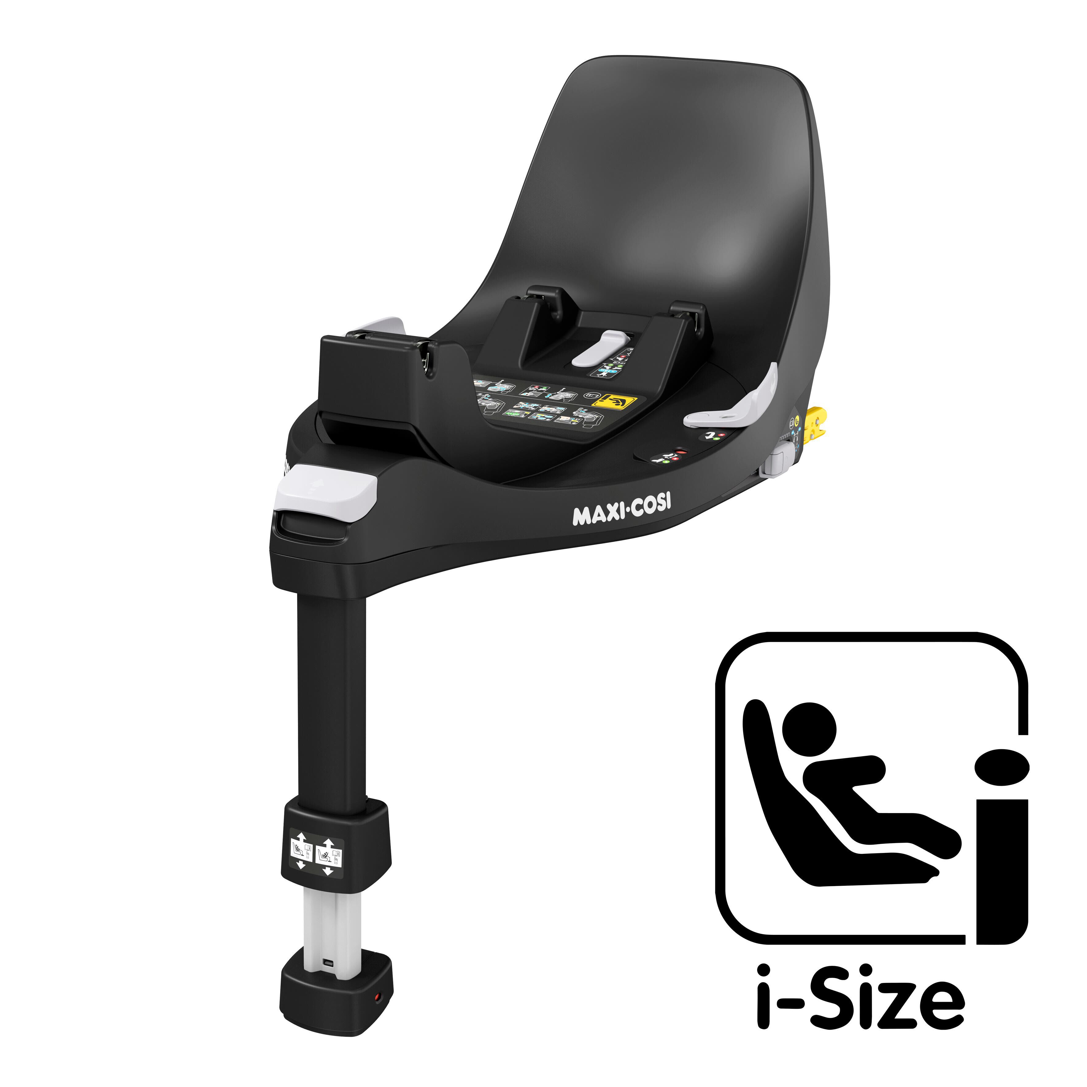 Maxi-Cosi FamilyFix 360 Base image number 9