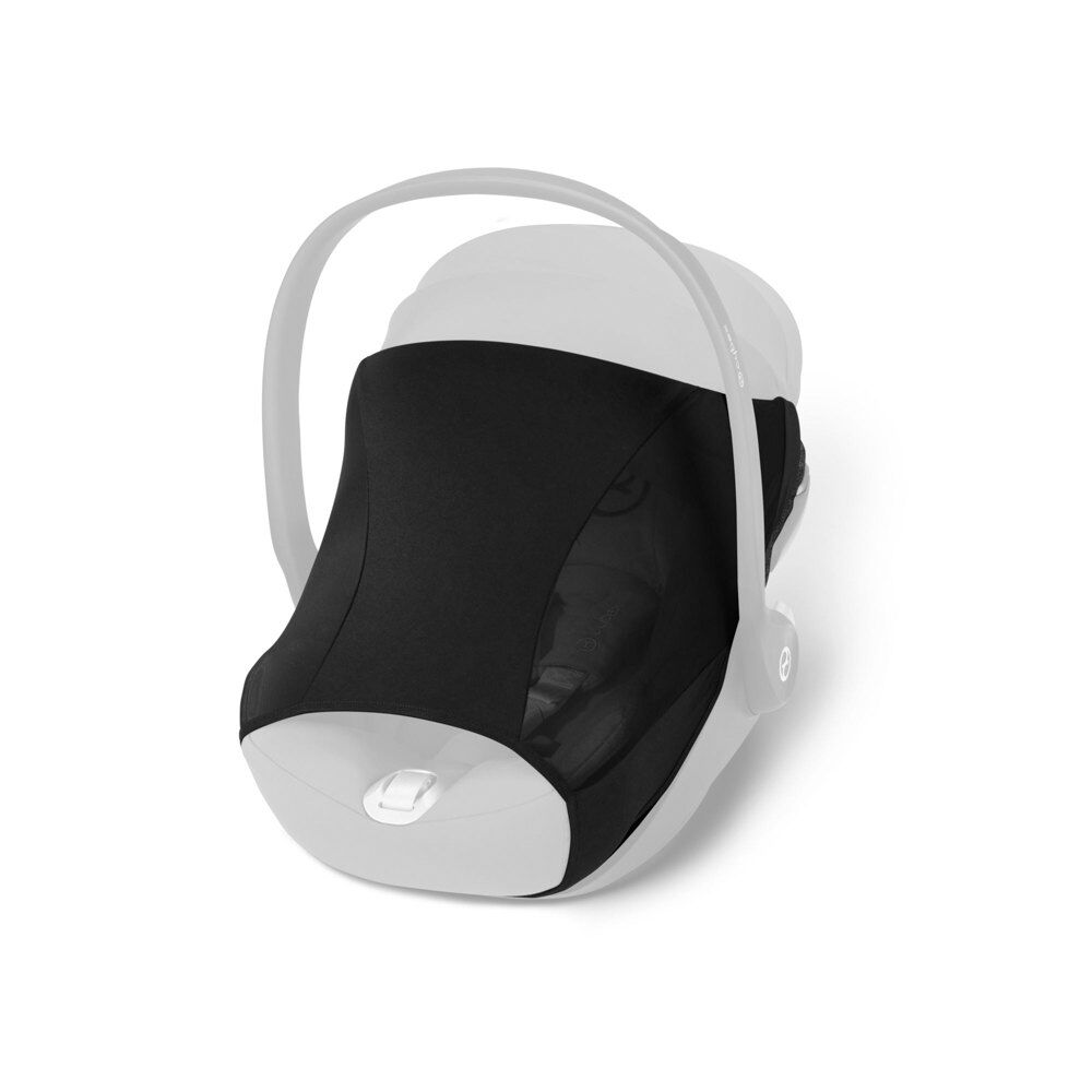 Cybex ATON / CLOUD Sun Shade - Black image number 1