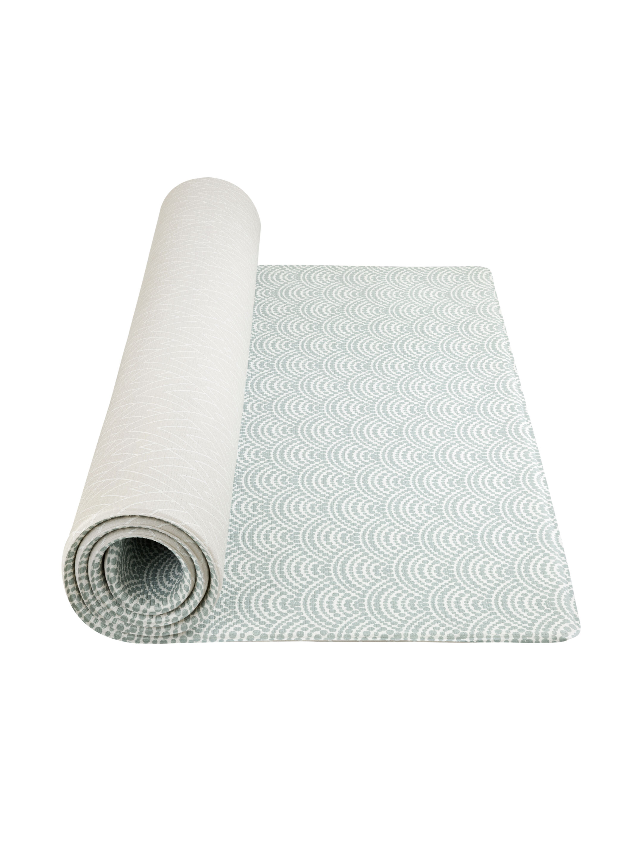 Totter and Tumble - The Mariner Playmat image number 1