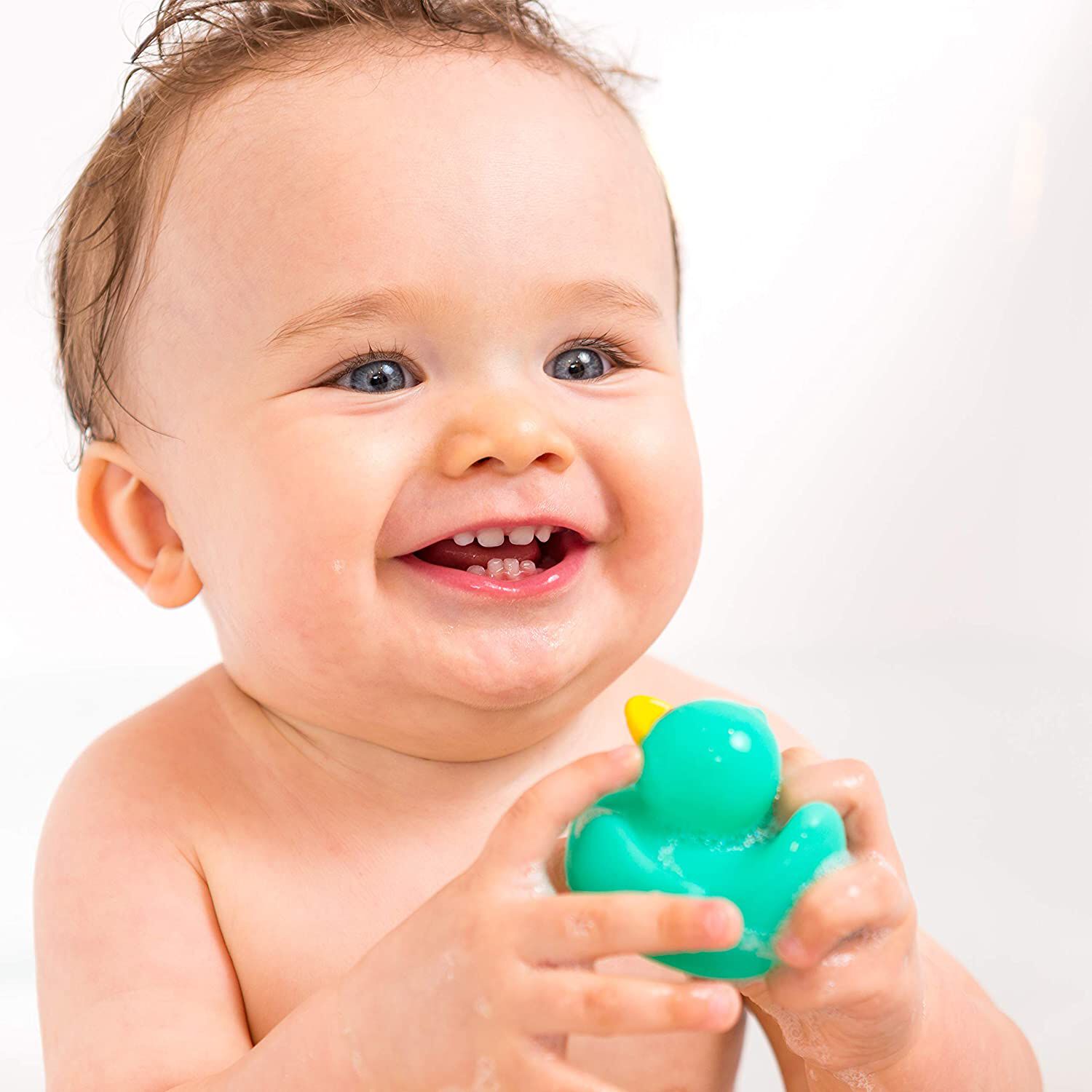 Infantino Bath Duck N Family image number 3