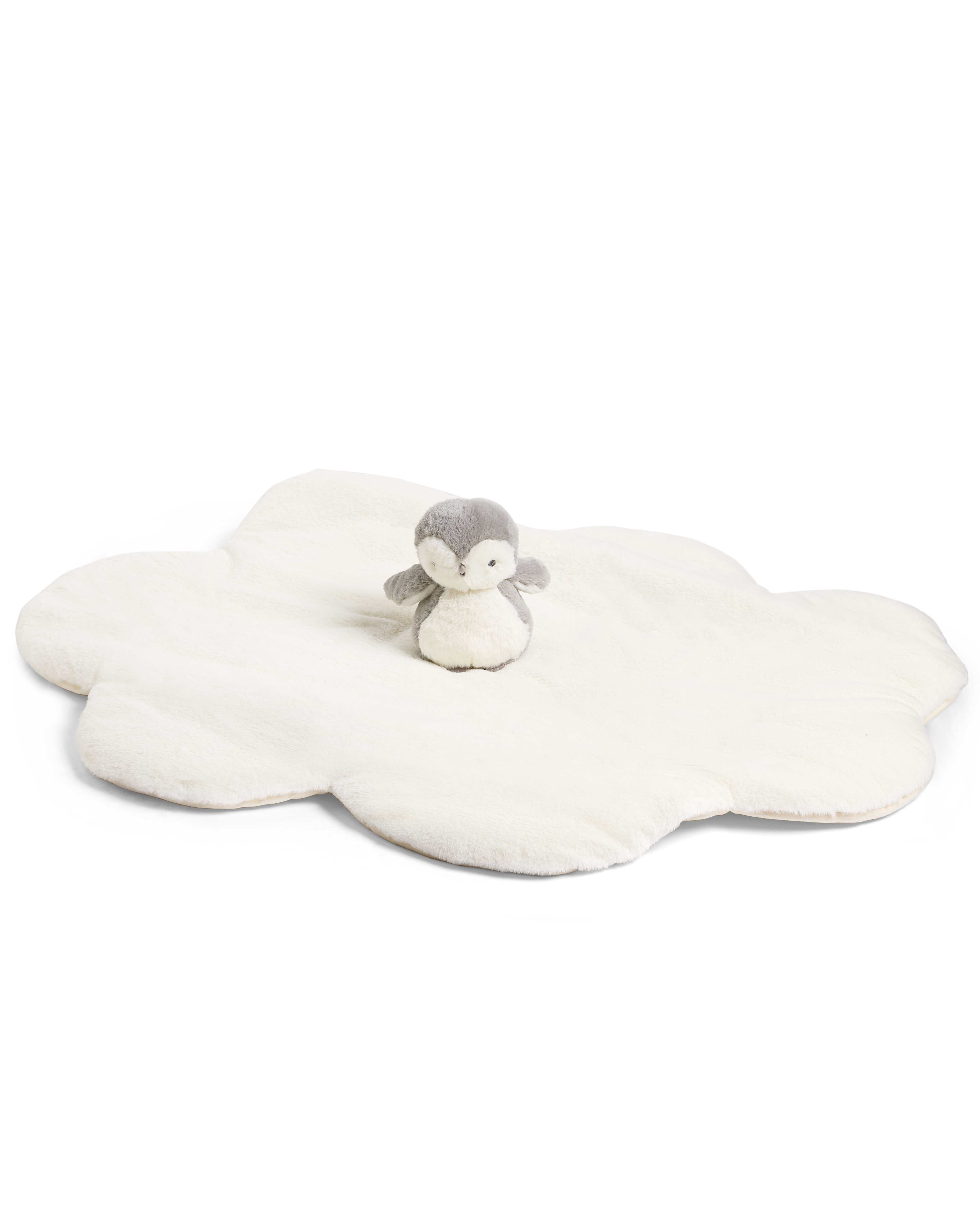 Wish Upon a Cloud Playmat and Gym image number 2