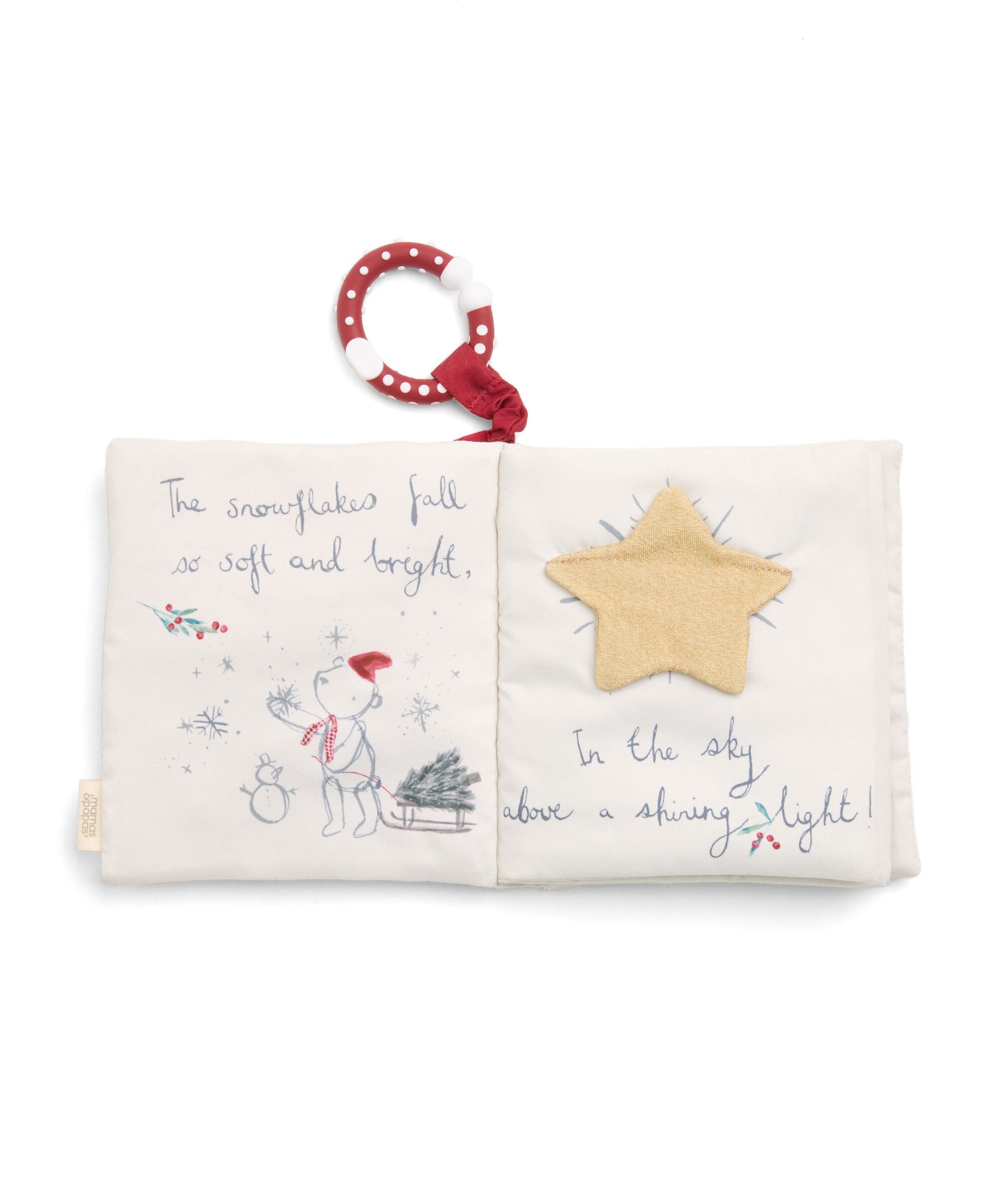 Activity Book - Calico (then I met you) image number 3