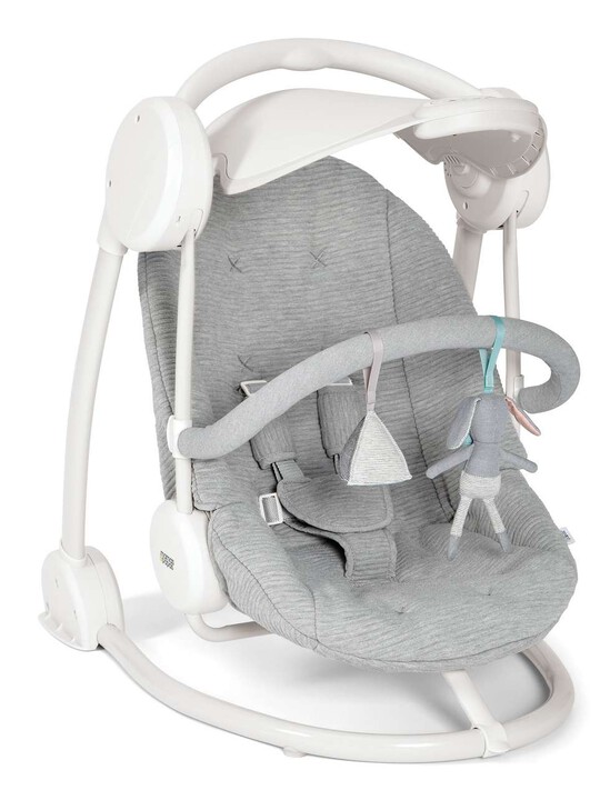 Buy Starlite Swings Grey Melange for BHD 27.000 Rockers, Bouncers