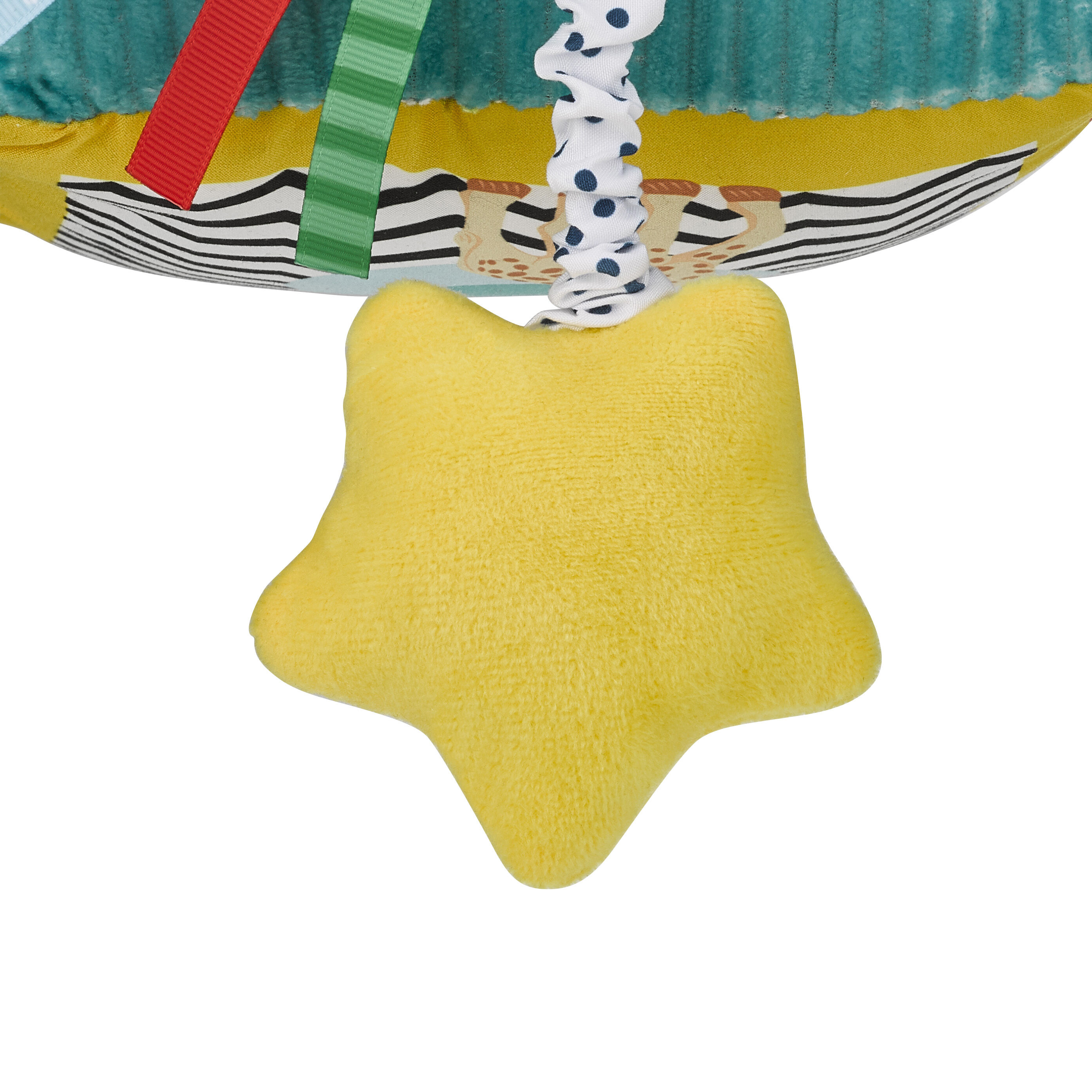 Sophie la girafe Fresh Touch Sensory Cube image number 8