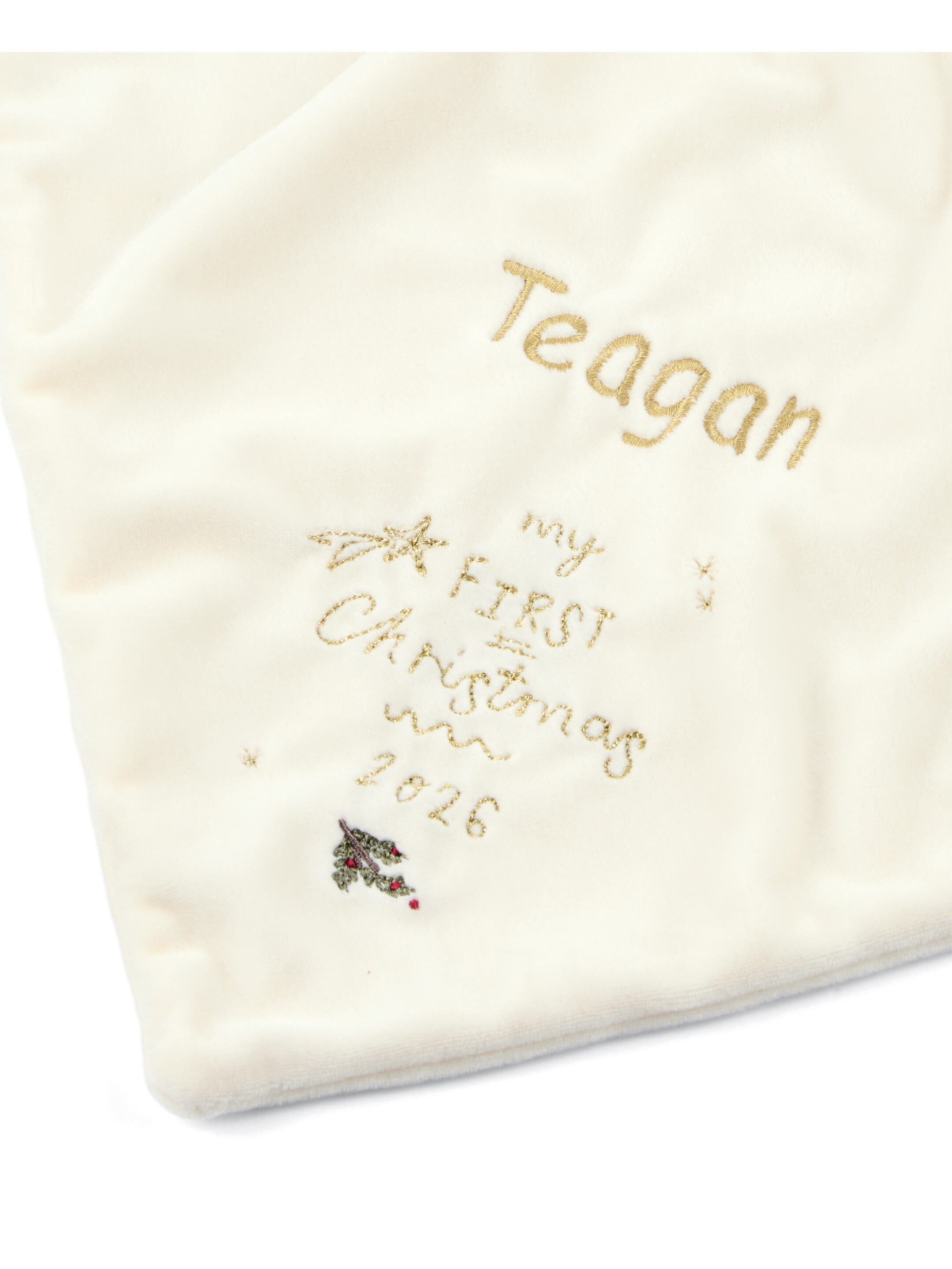 Comforter - personalisable Xmas Duckling 2026 image number 2