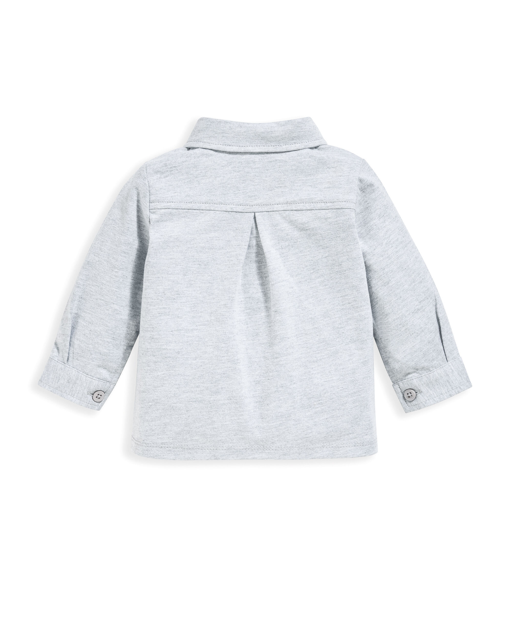 Jersey Shirt image number 3