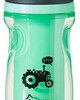 Tommee Tippee Explora 260ml Insulated Straw Cup - Green image number 1