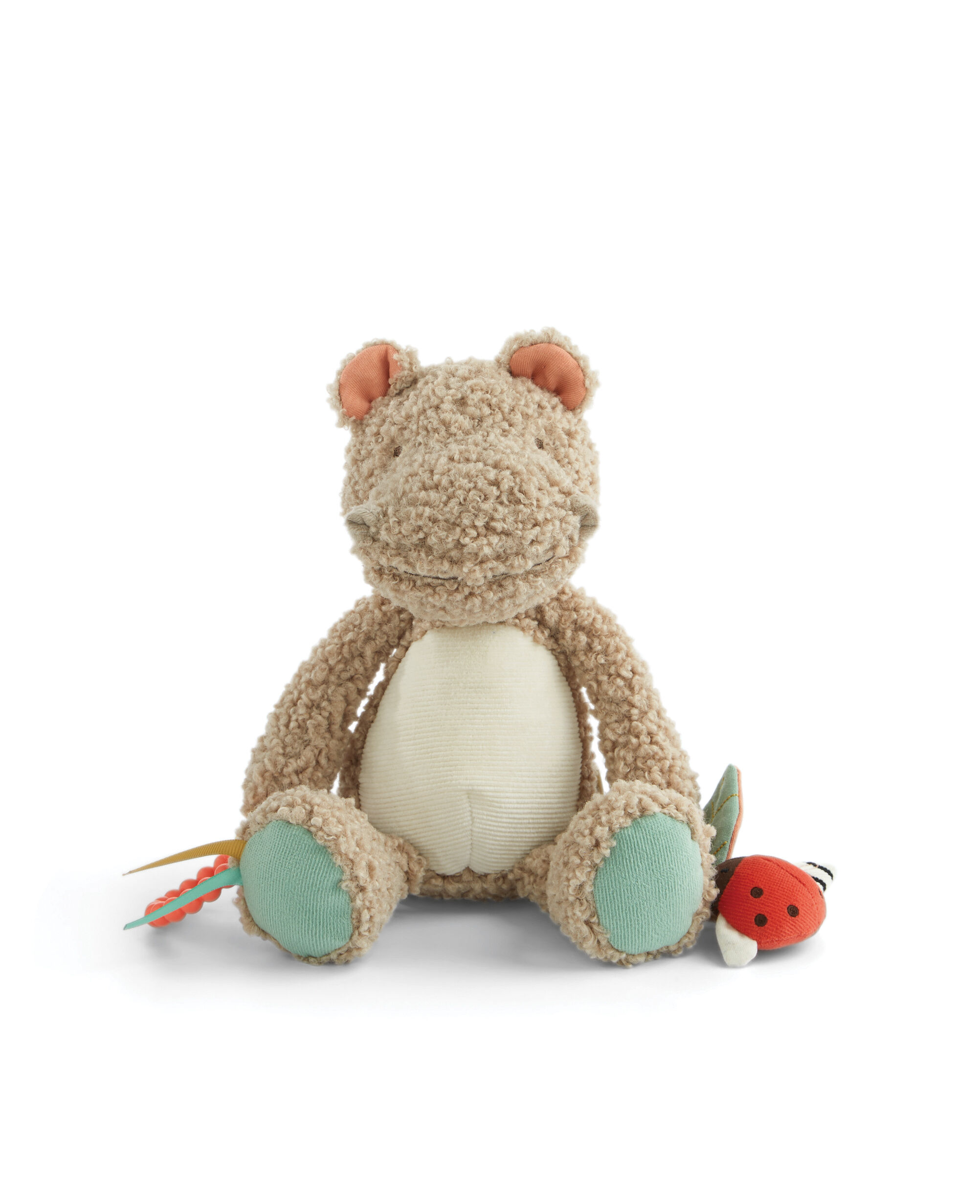 Activity Toy Large -  Henry Hippo image number 2