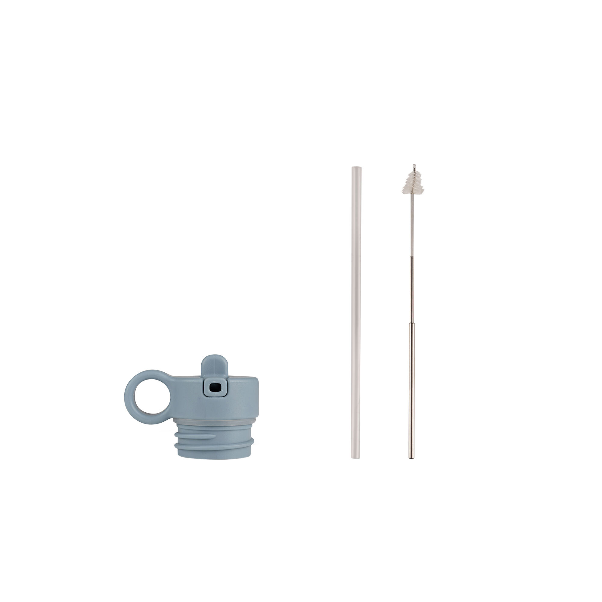 Citron Water Bottle 350ml Spaceship image number 5