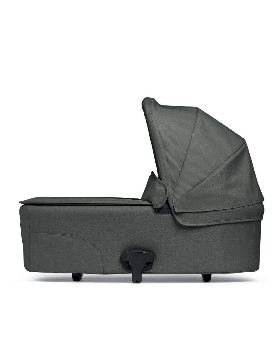 Flip XT&sup3; Carrycot - Harbour Grey