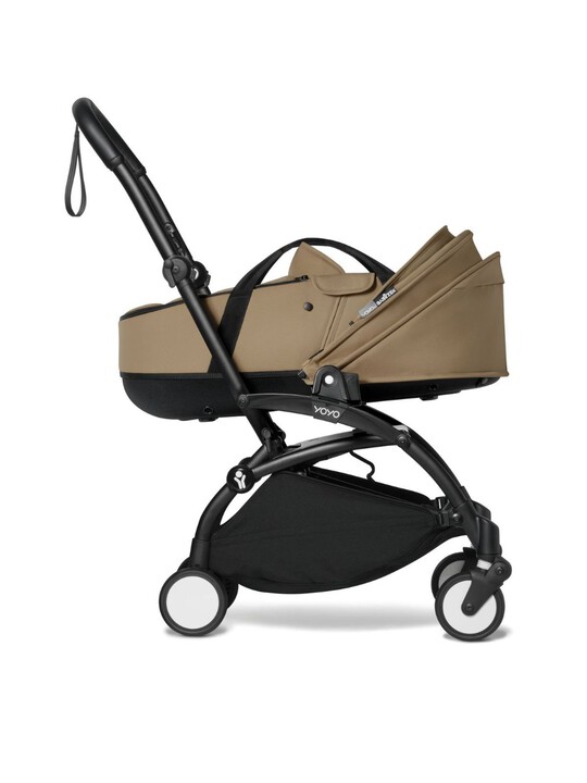 Buy YOYO Bassinet Toffee All Strollers Mamas Papas Bahrain