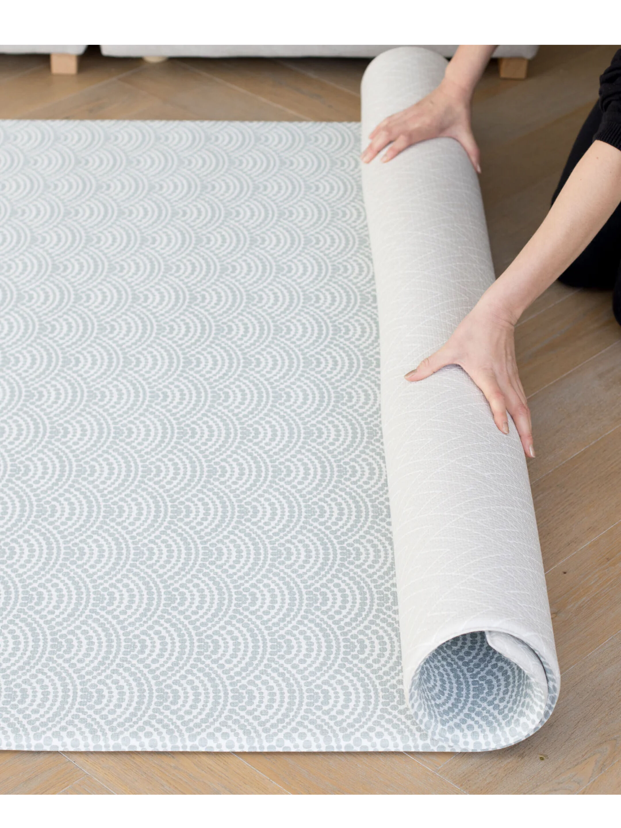 Totter and Tumble - The Mariner Playmat image number 3