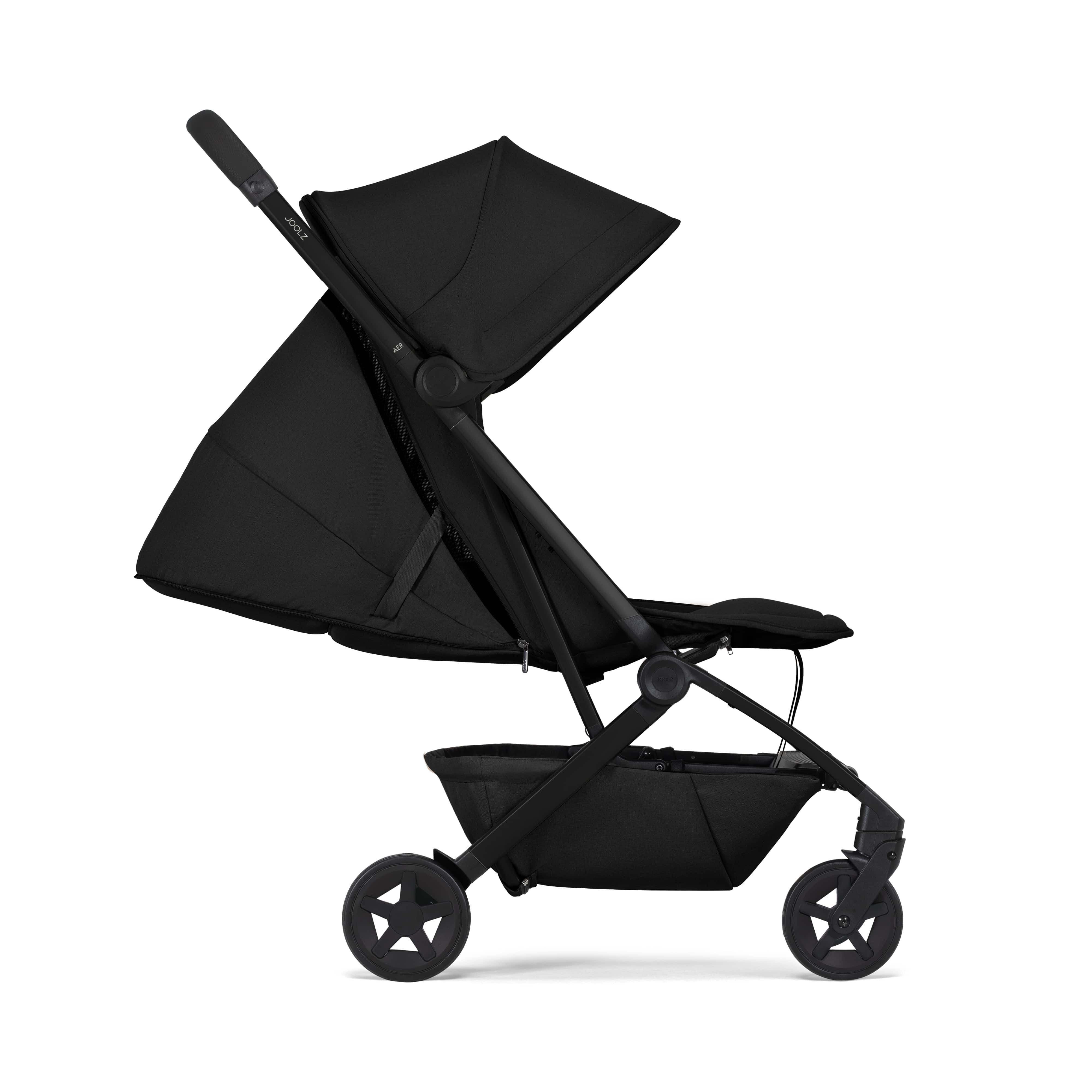 Joolz Aer2 Buggy | Space Black image number 5