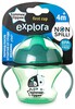 Tommee Tippee Explora 4m+ First Weaning Cup - Green image number 1