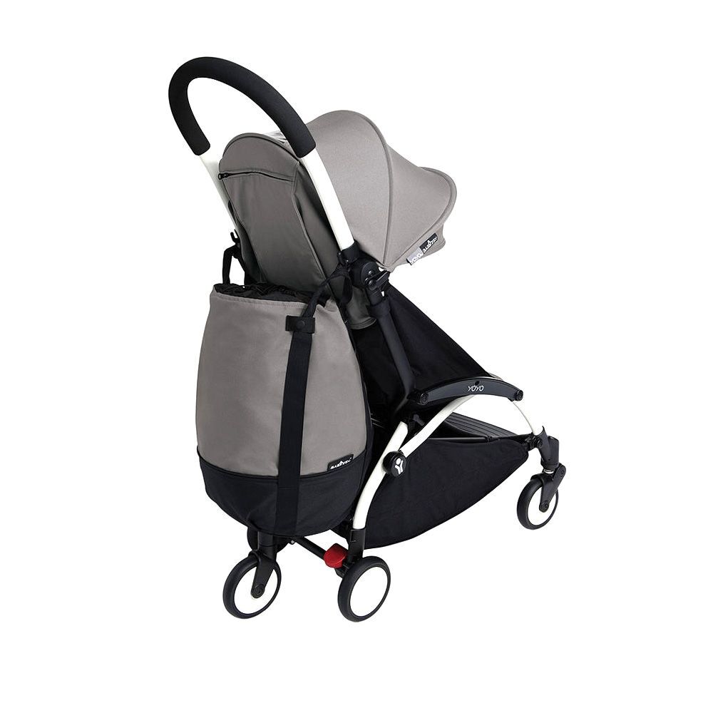 YOYO+ Bag - Grey image number 5