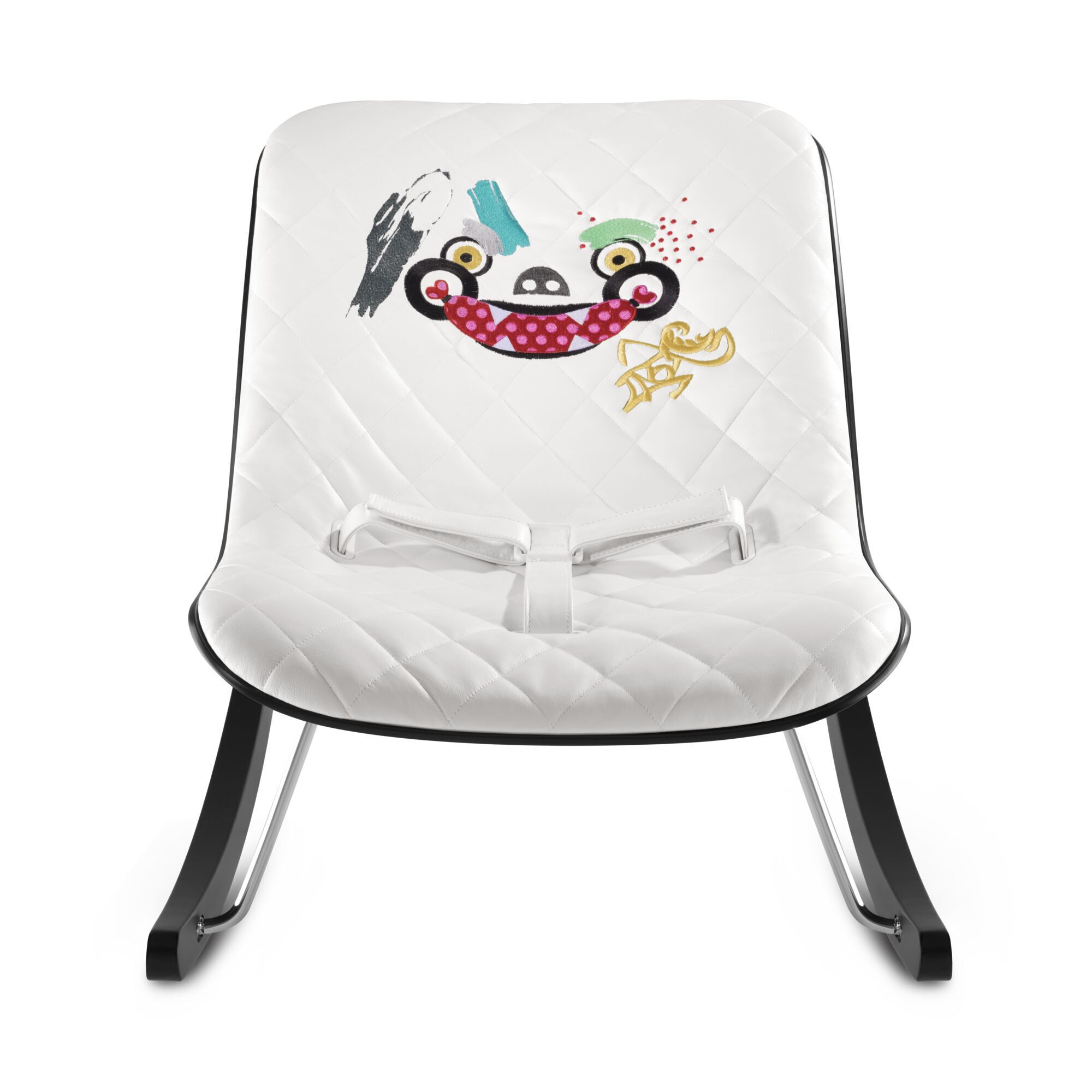 Cybex Wanders Rocker image number 1