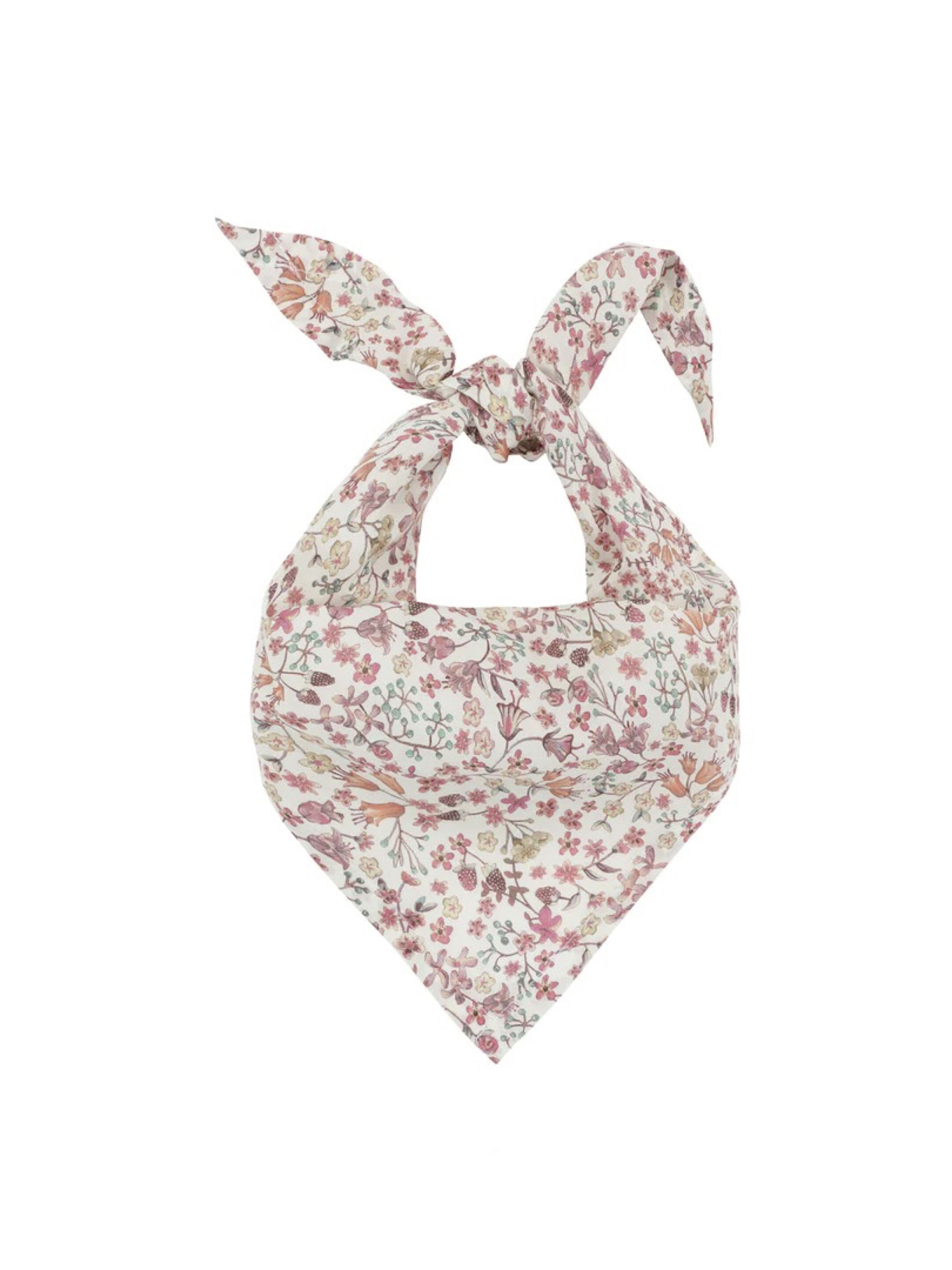 Liberty Bandana - Donna Leigh Pink image number 1