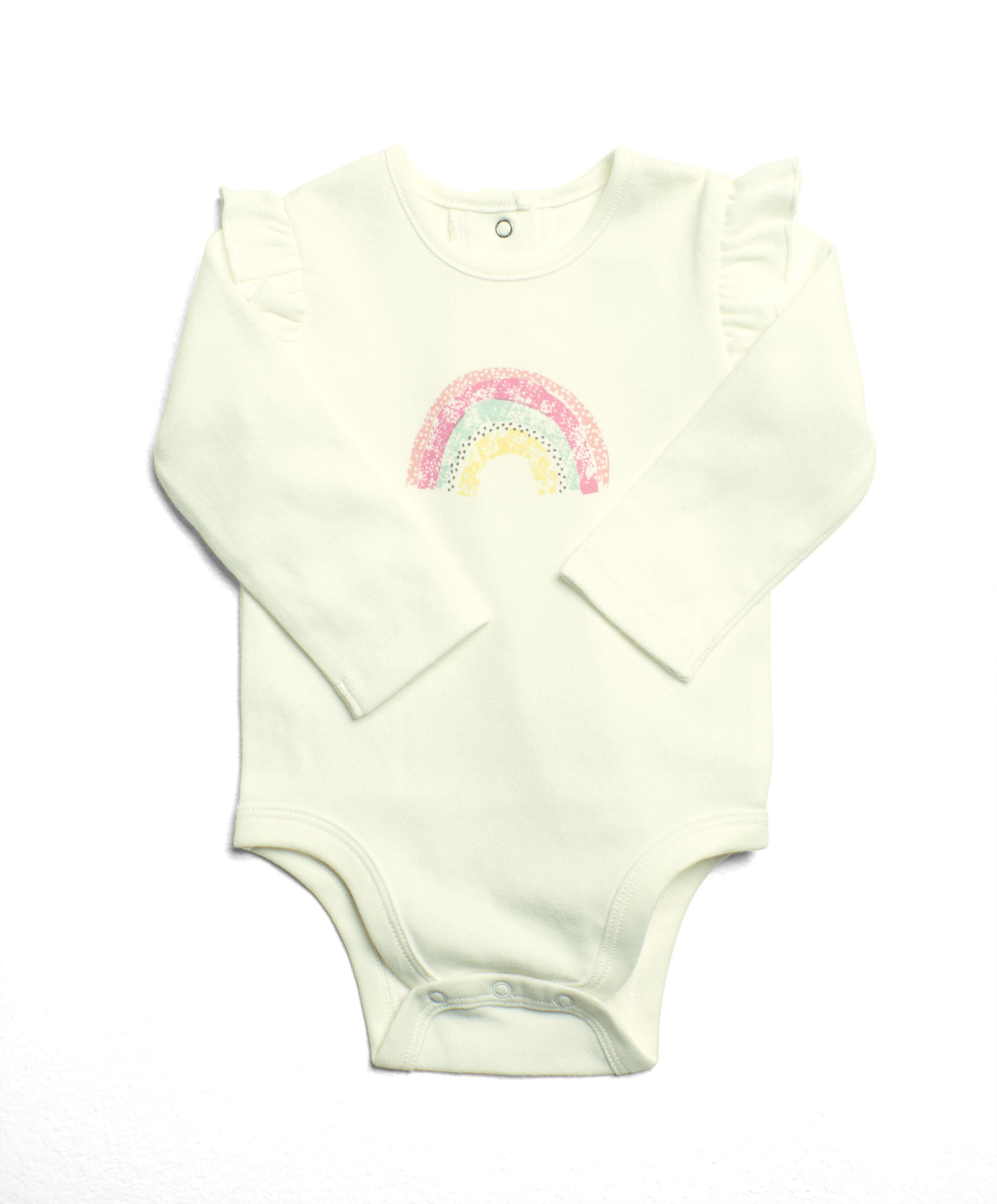 2 Piece Bodysuit & Jogger image number 3