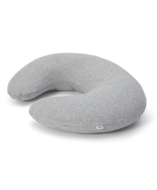 Nursing Pillow - Grey Marl image number 1