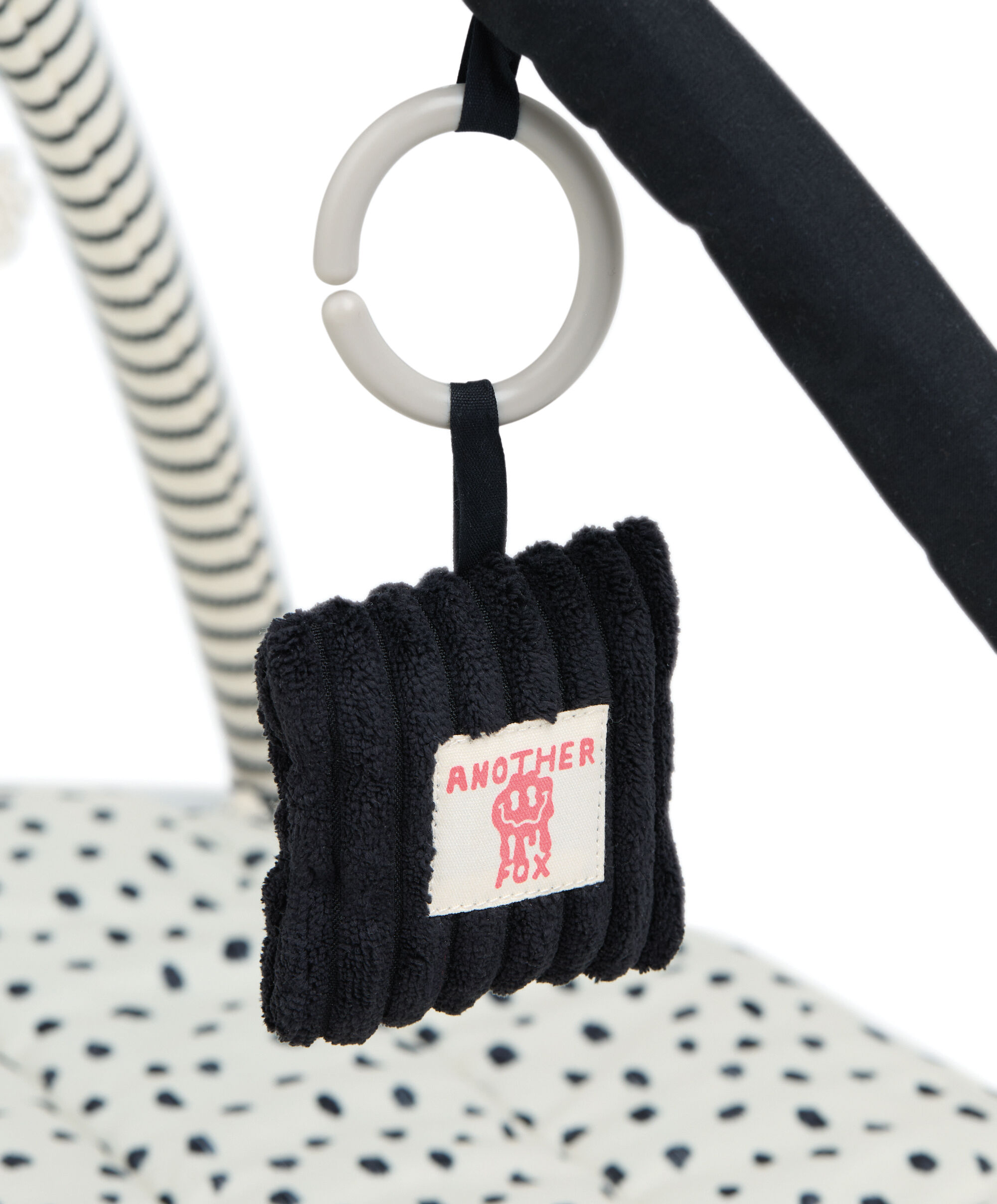 Another Fox - Playmat image number 3