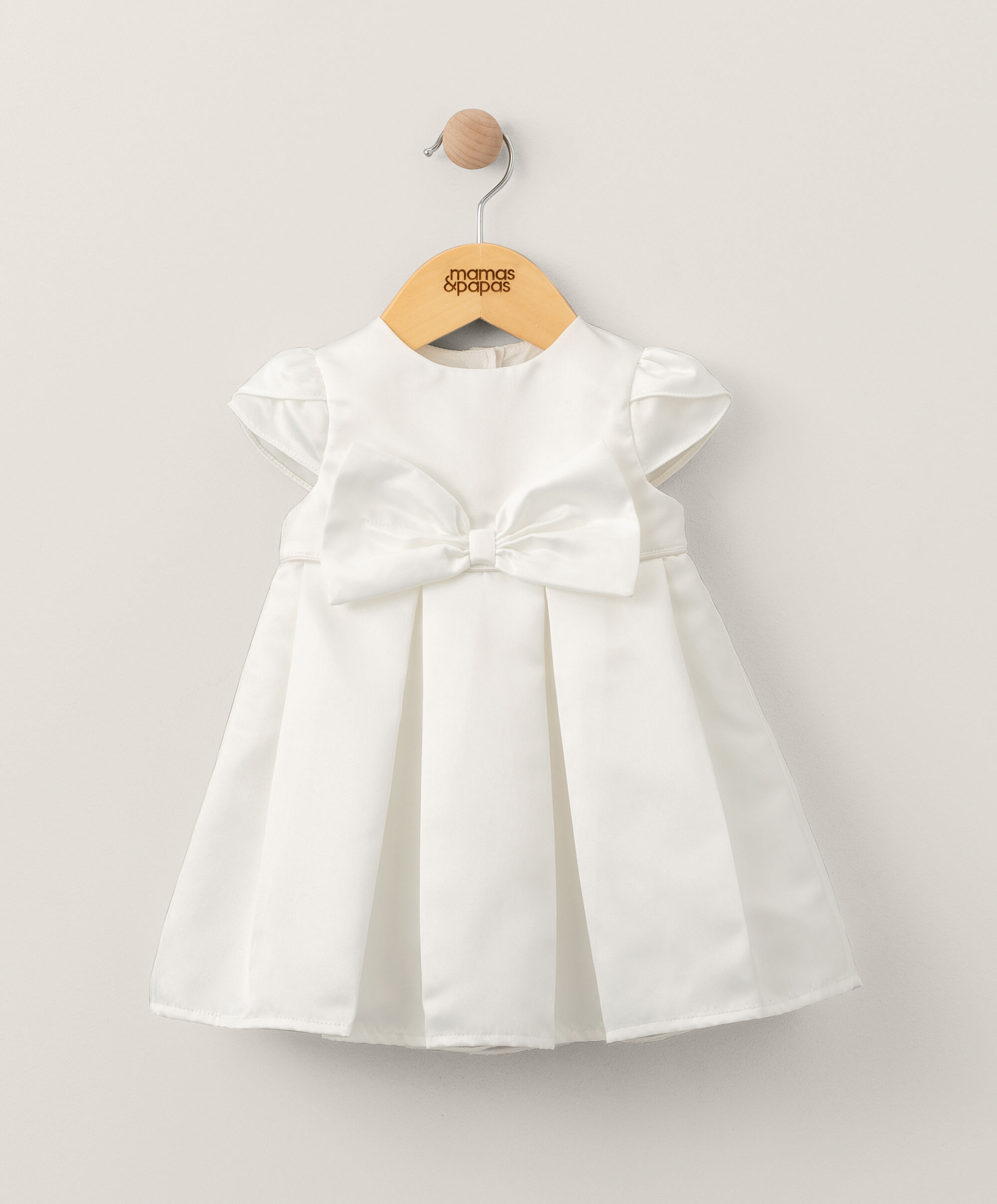 Bow Dress image number 1