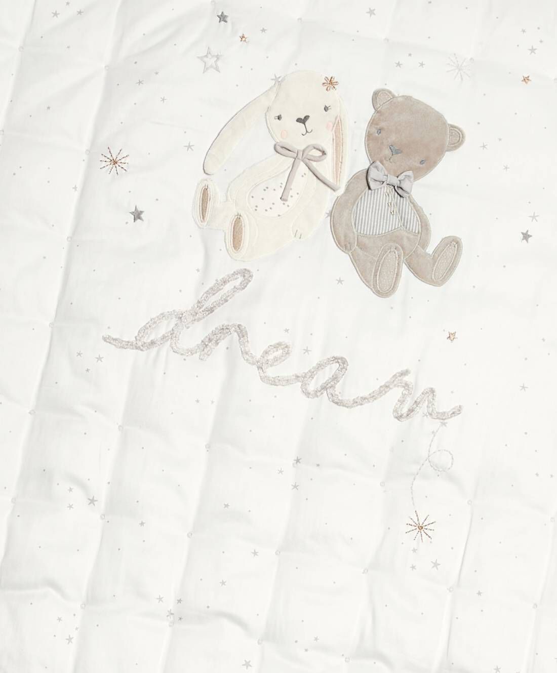 Quilt - Millie & Boris image number 2