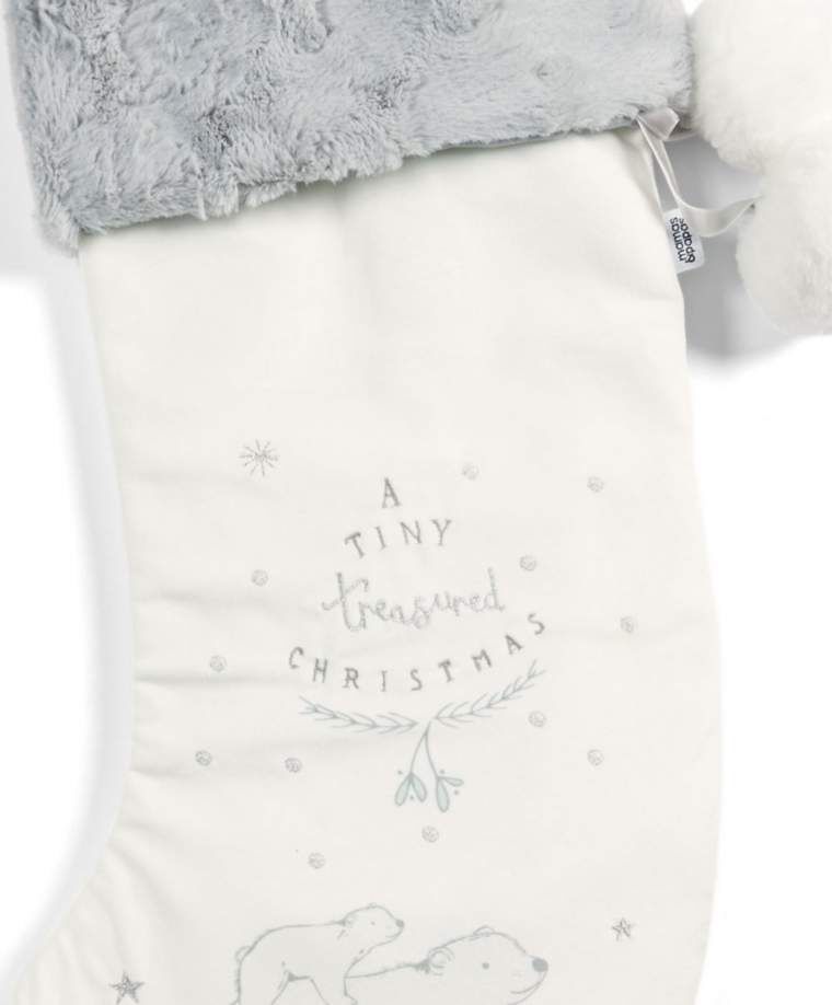 Treasured Christmas Large Stocking image number 3