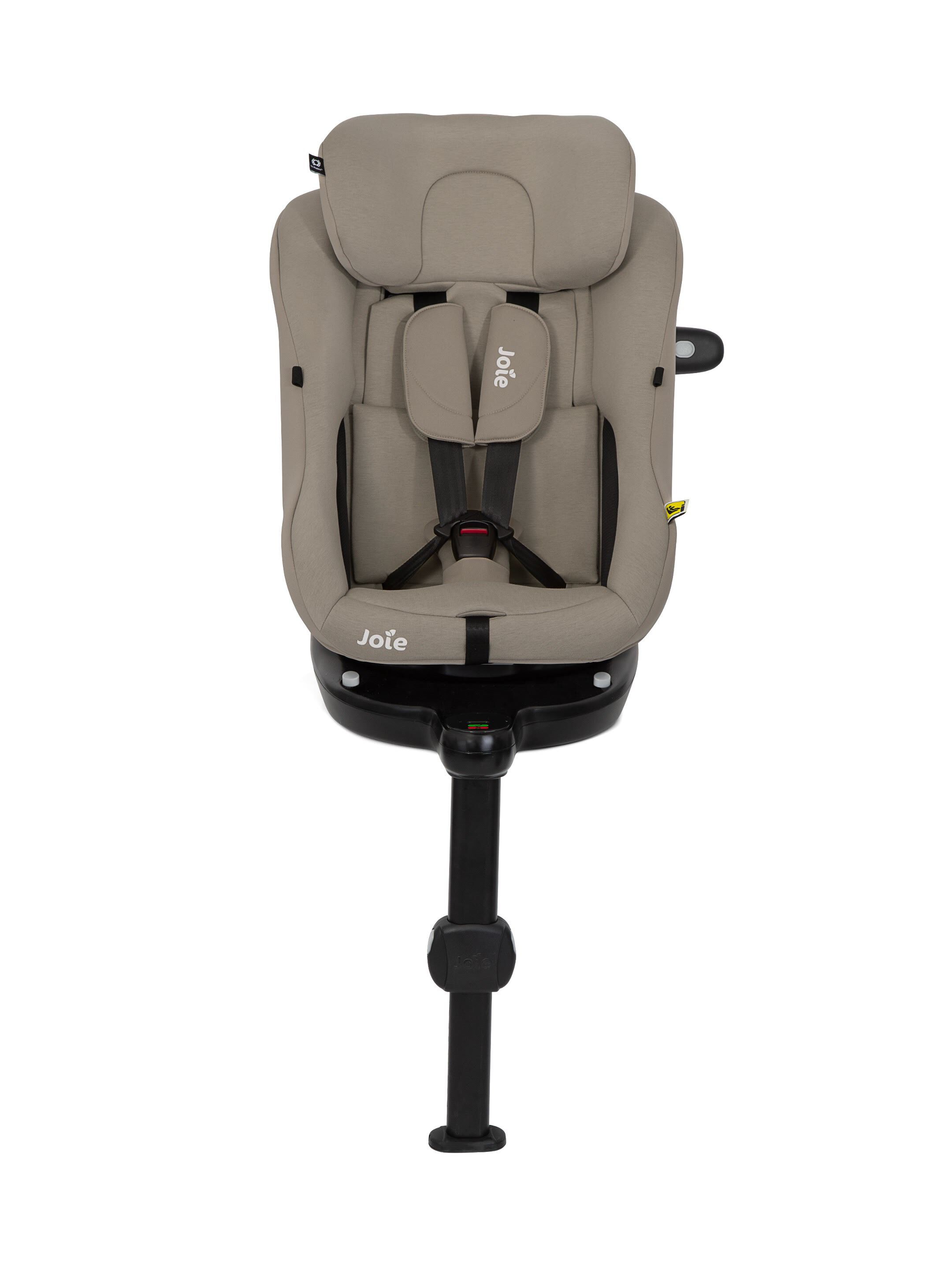 Joie I-Pivot 360 OAK image number 2