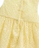 Yellow Lace Dress image number 2