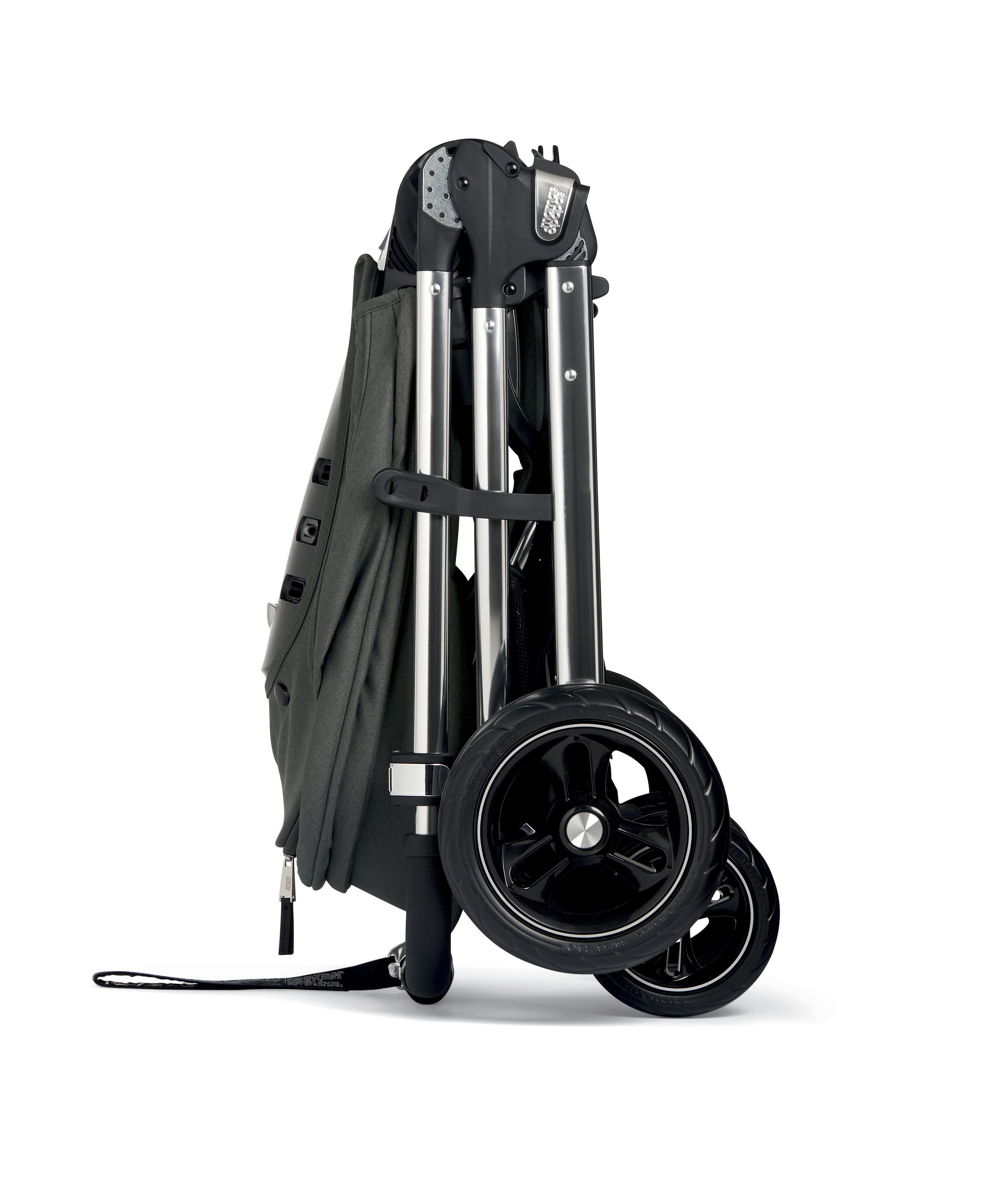 Flip XT&sup3; Stroller - Harbour Grey image number 5