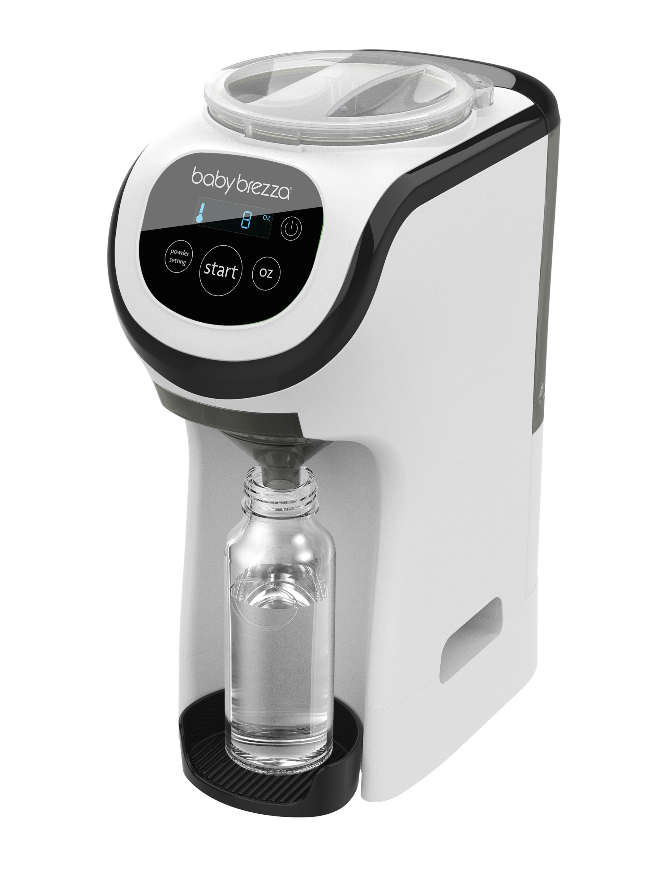 Babybrezza Formula Pro Mini image number 2